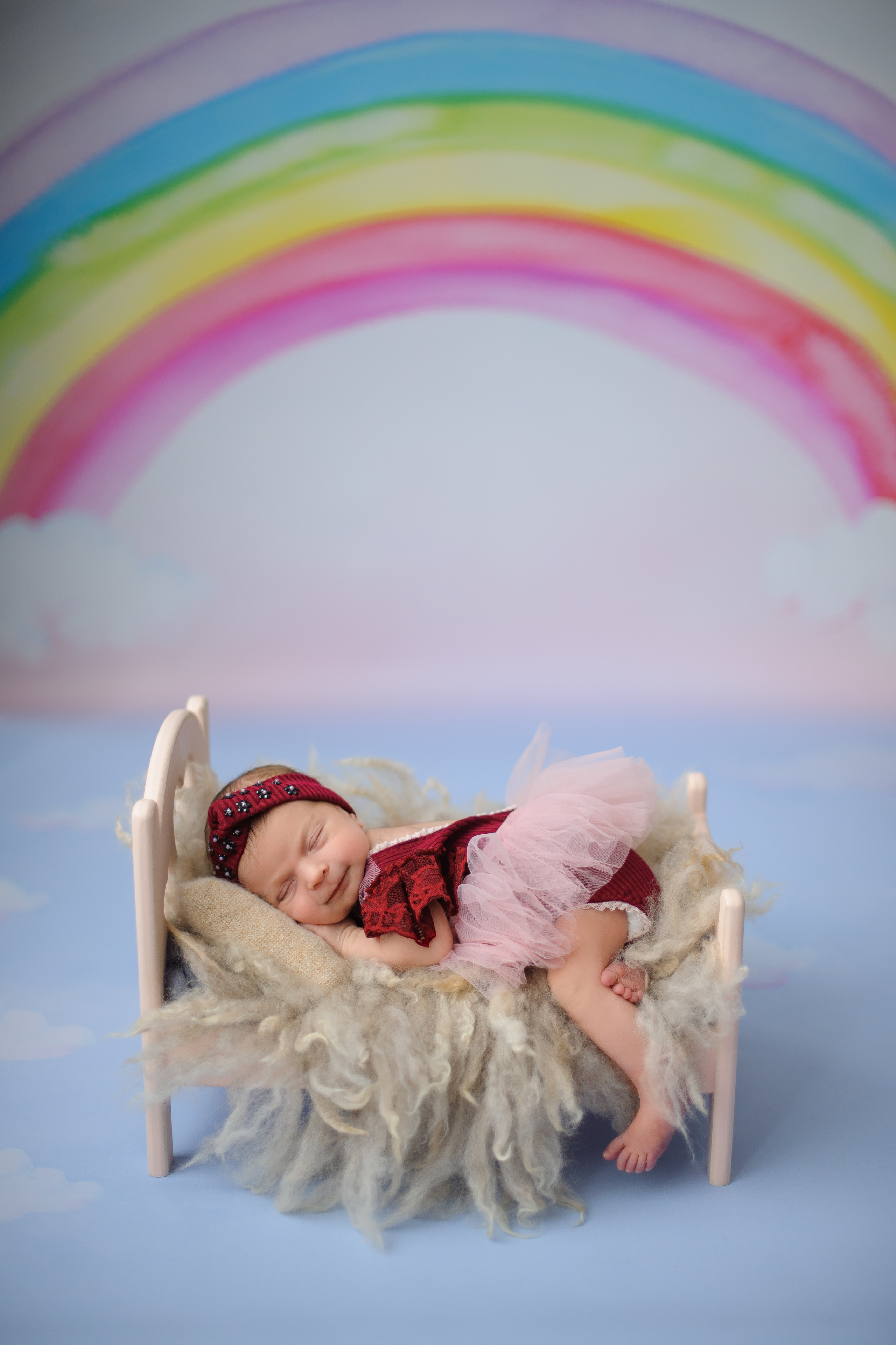 Newborn. Diana Muntean Photography