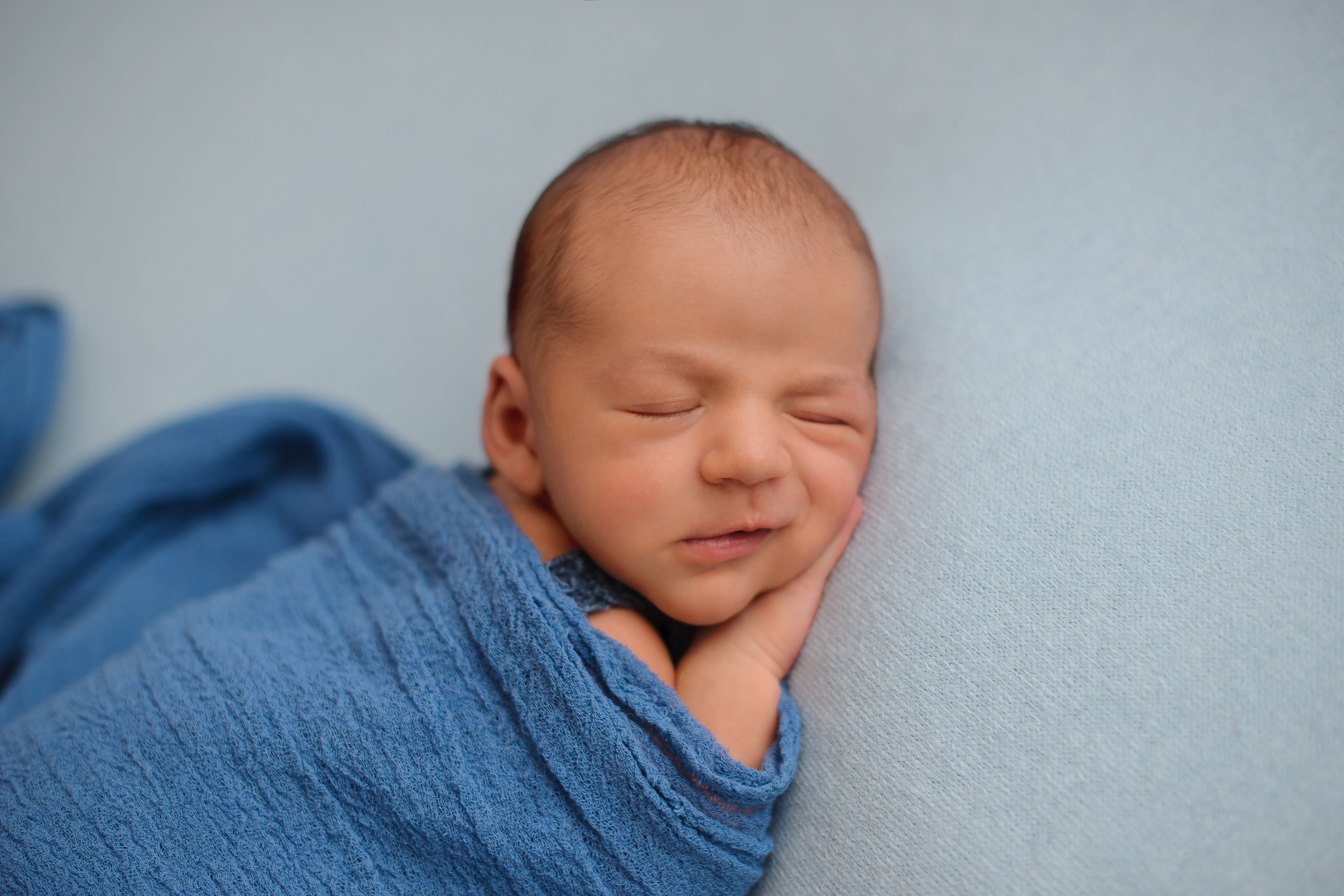 Newborn. Diana Muntean Photography