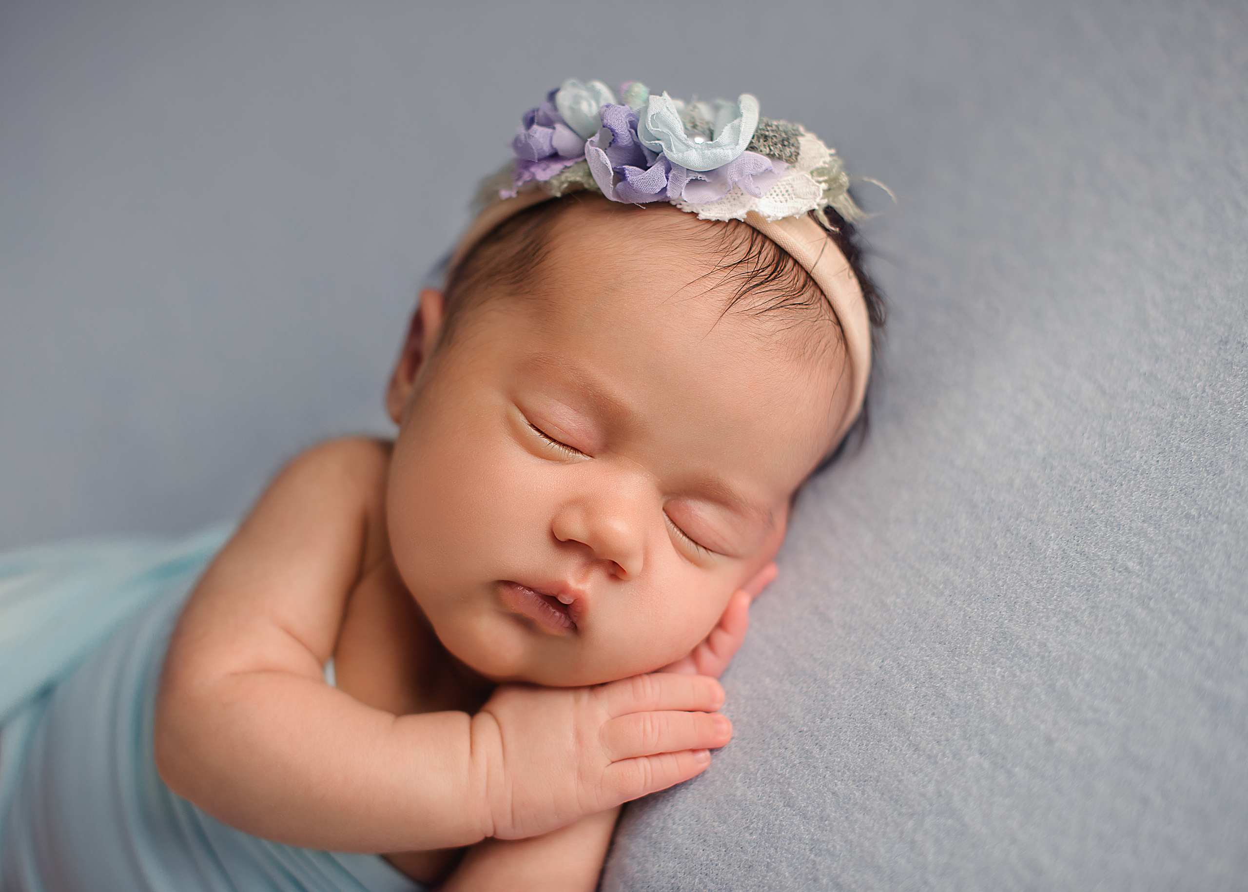 Newborn. Diana Muntean Photography