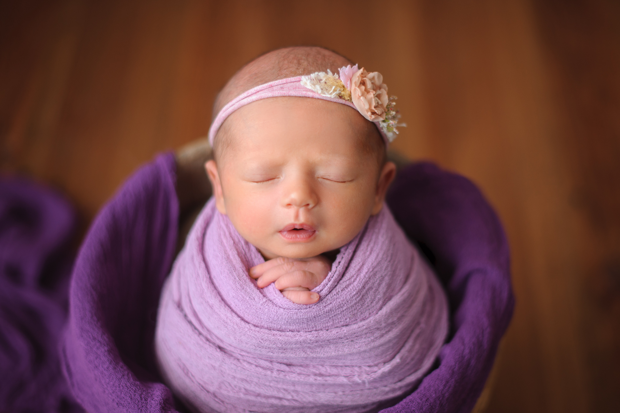 Newborn. Diana Muntean Photography