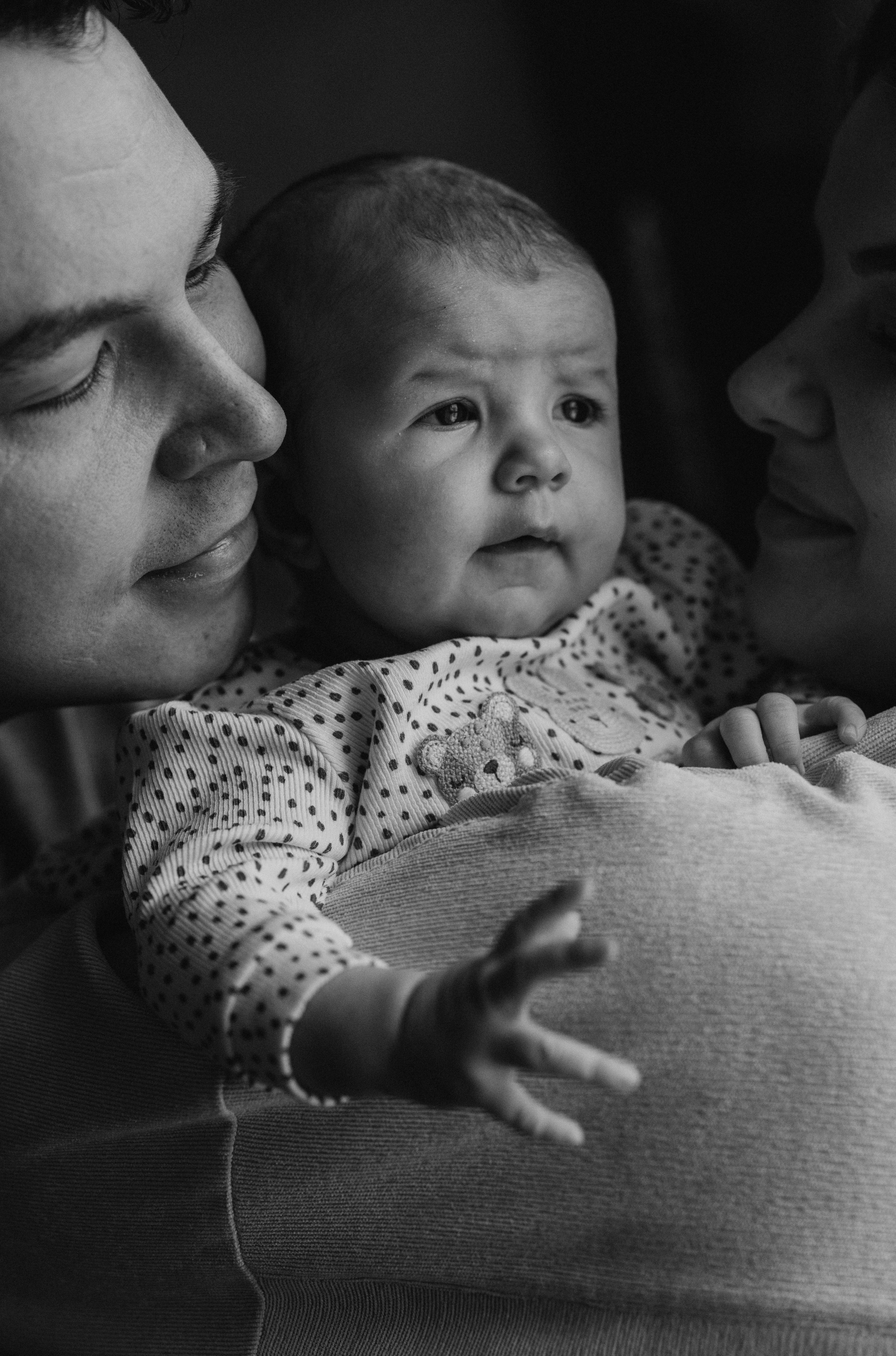 C&A. Wedding and portrait photographer in Helsinki Vickan O