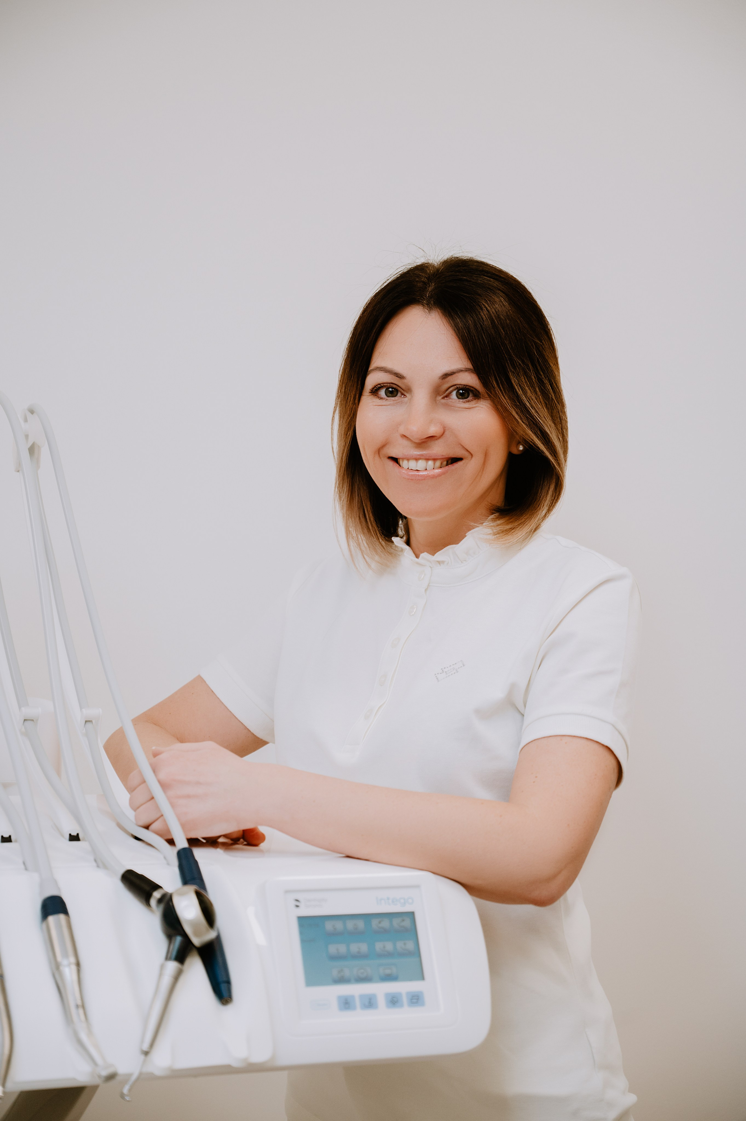 EDClinic dentistry in Prague. ANNA-MARIA PHOTO CONTENT CREATOR — фотограф, естет, художник і візуальний експерт Instagram у Празі