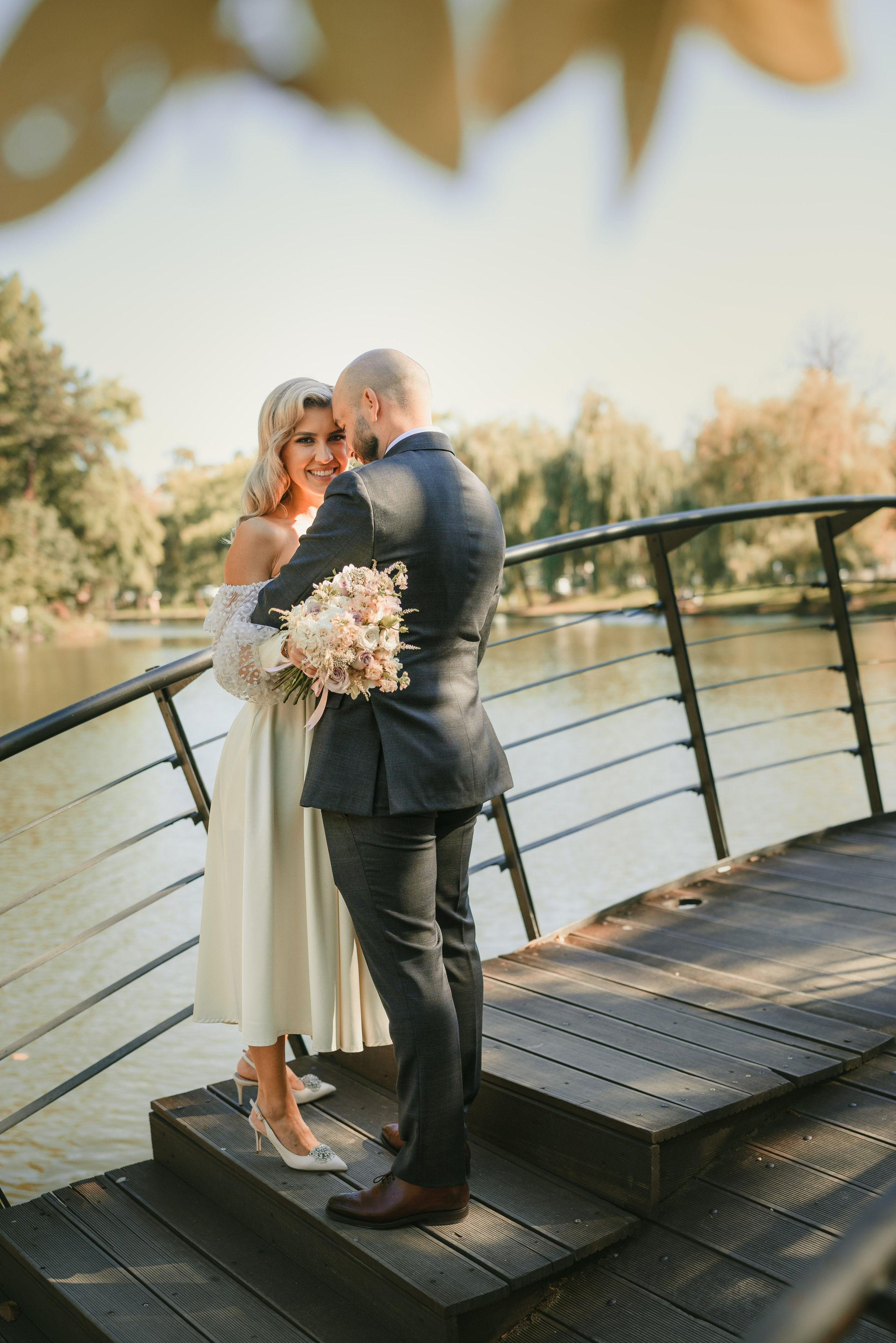 Radu Rahovan Fotograf de cununie civilǎ Cluj