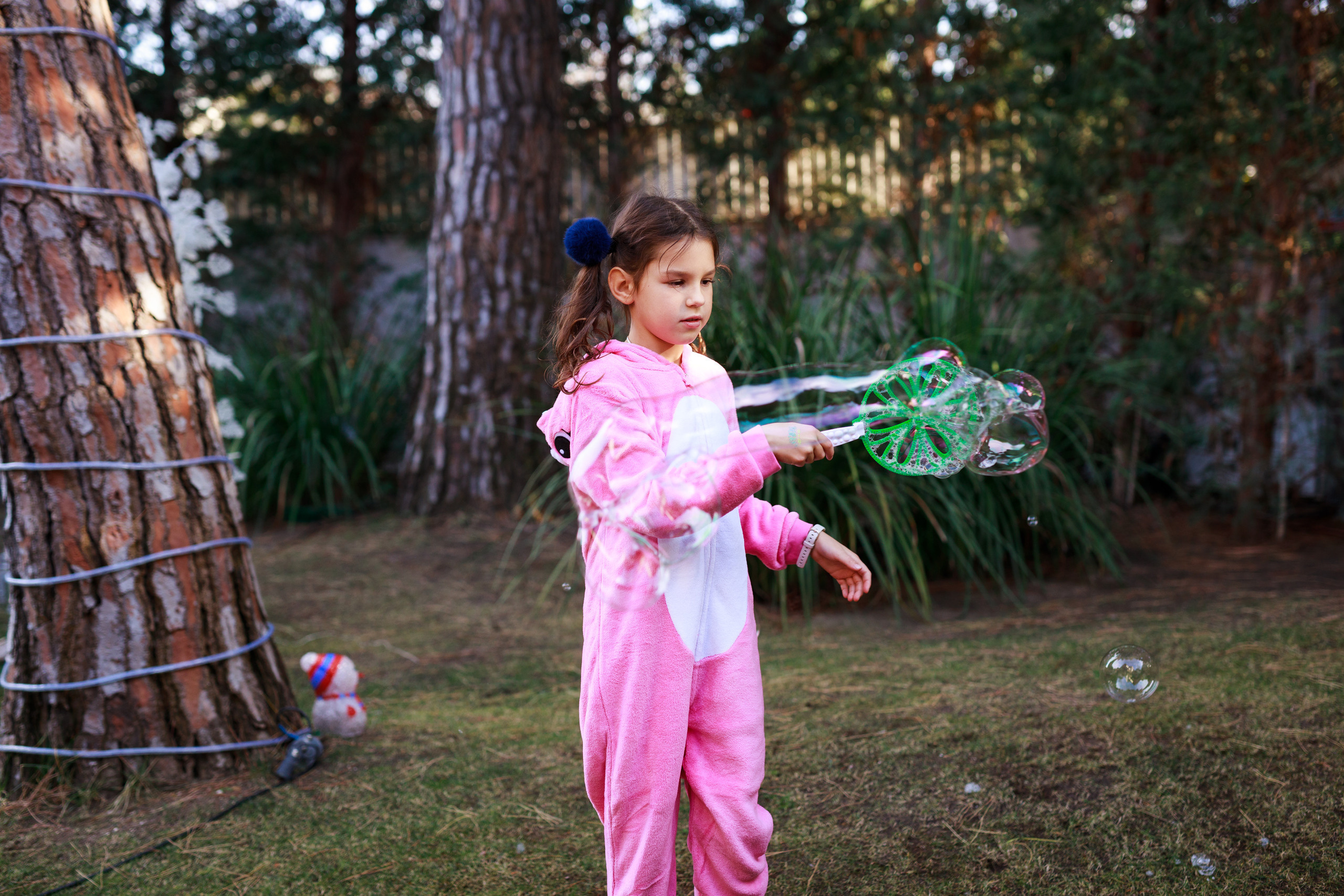 Comentarios. Fotógrafo en Barcelona  Maslik Yulia