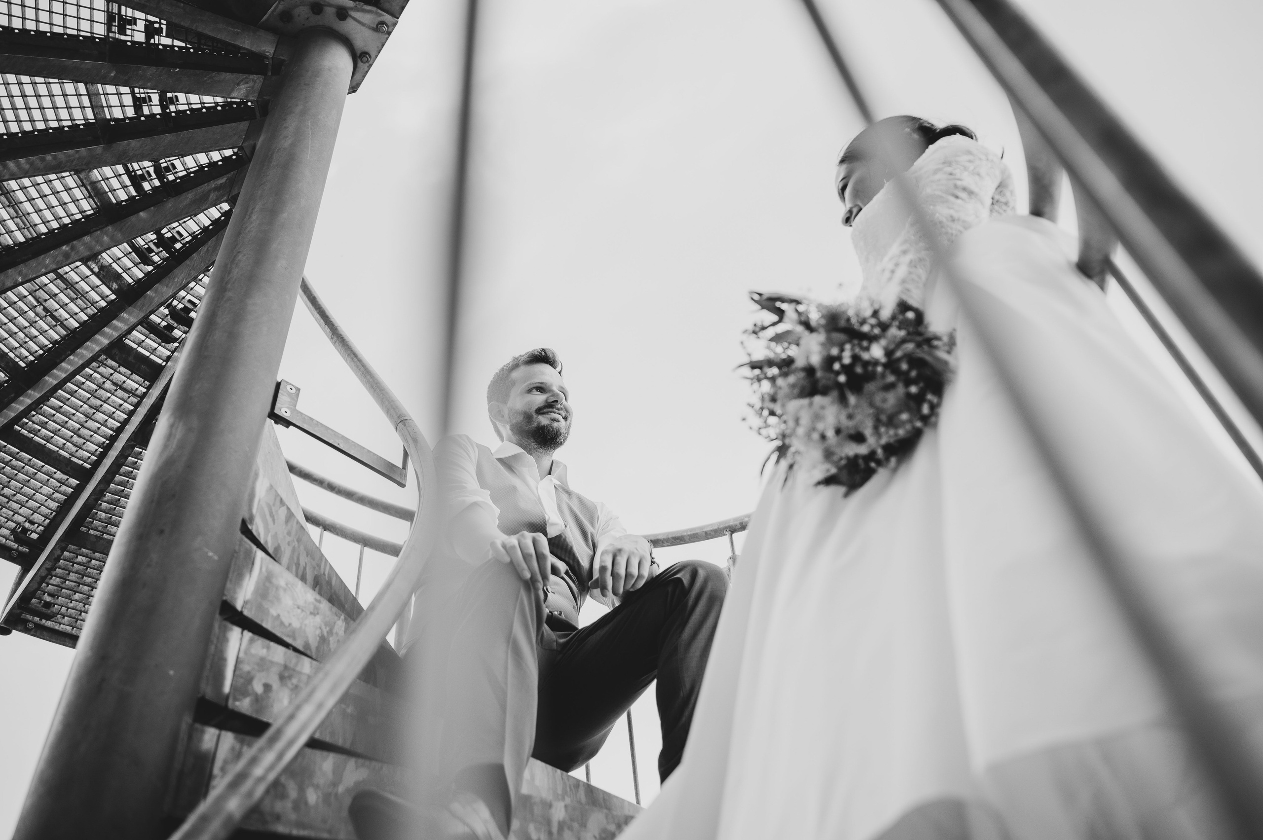 Hochzeitsfotografie in Singen – Sandeep & Mark. Authentische, emotionale, zeitlose Hochzeitsfotografie aus Albstadt