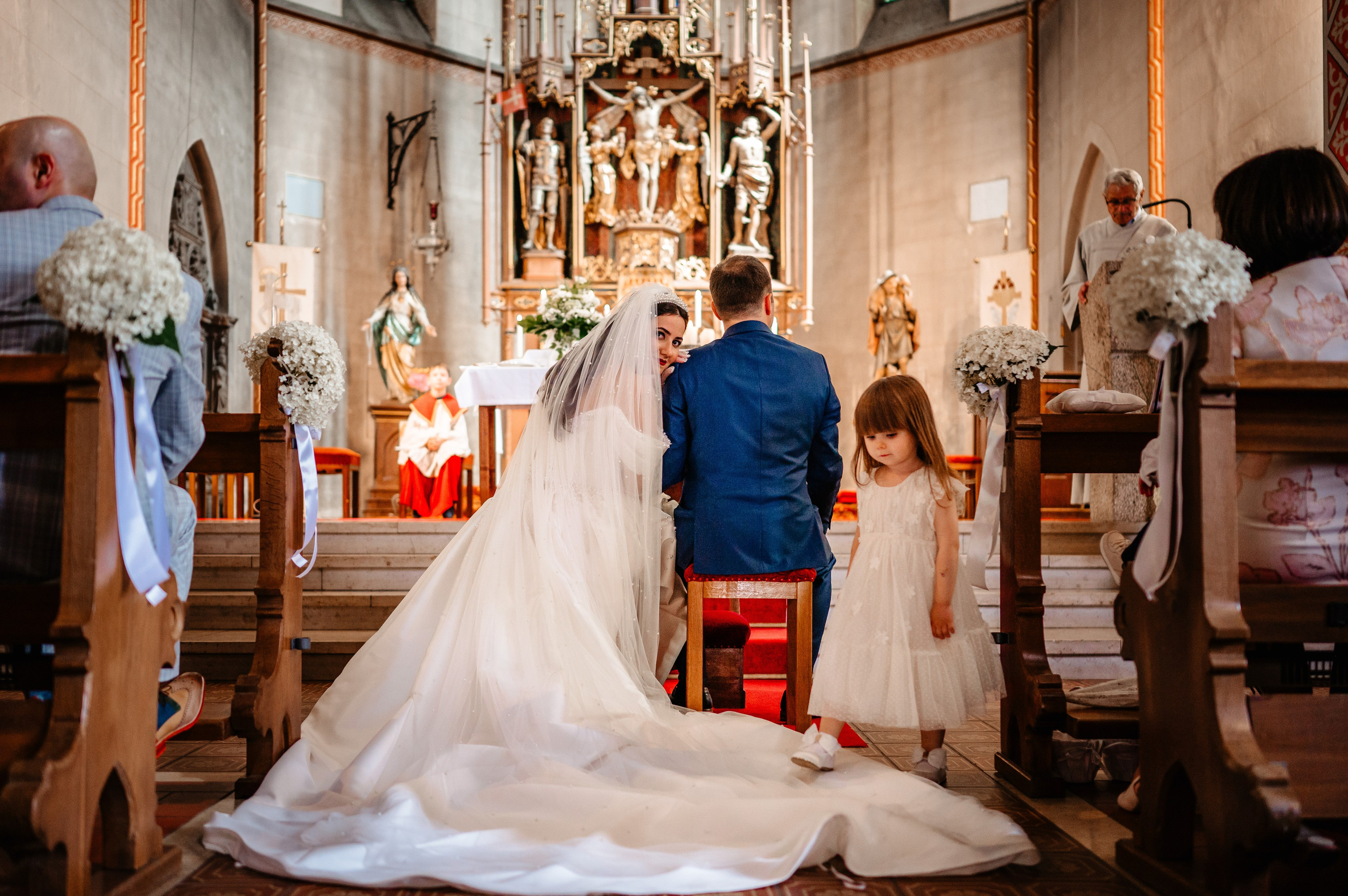 Hochzeit in Albstadt – Benjamin & Huscha. Authentische, emotionale, zeitlose Hochzeitsfotografie aus Albstadt