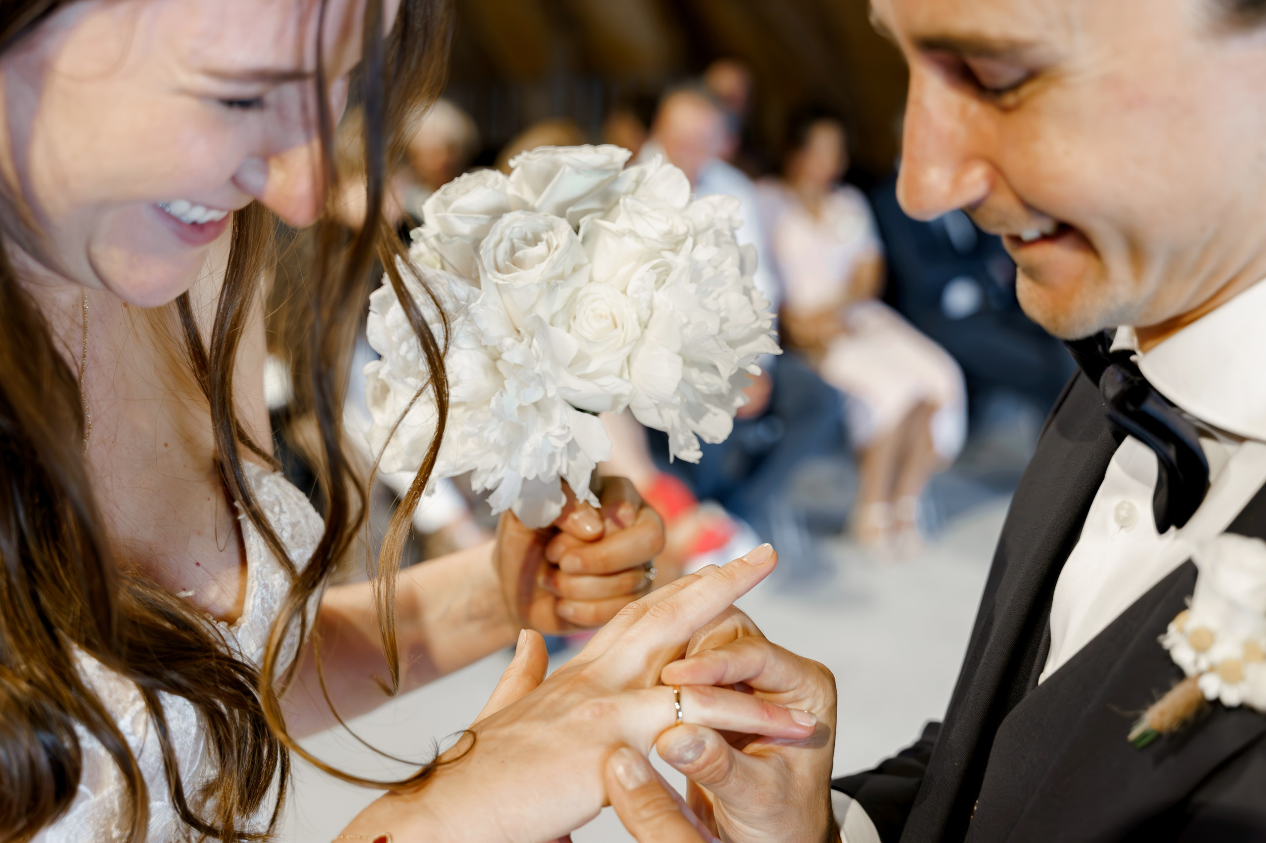 Emina & Alem. Photographe Suisse Tatiana Lyzhina