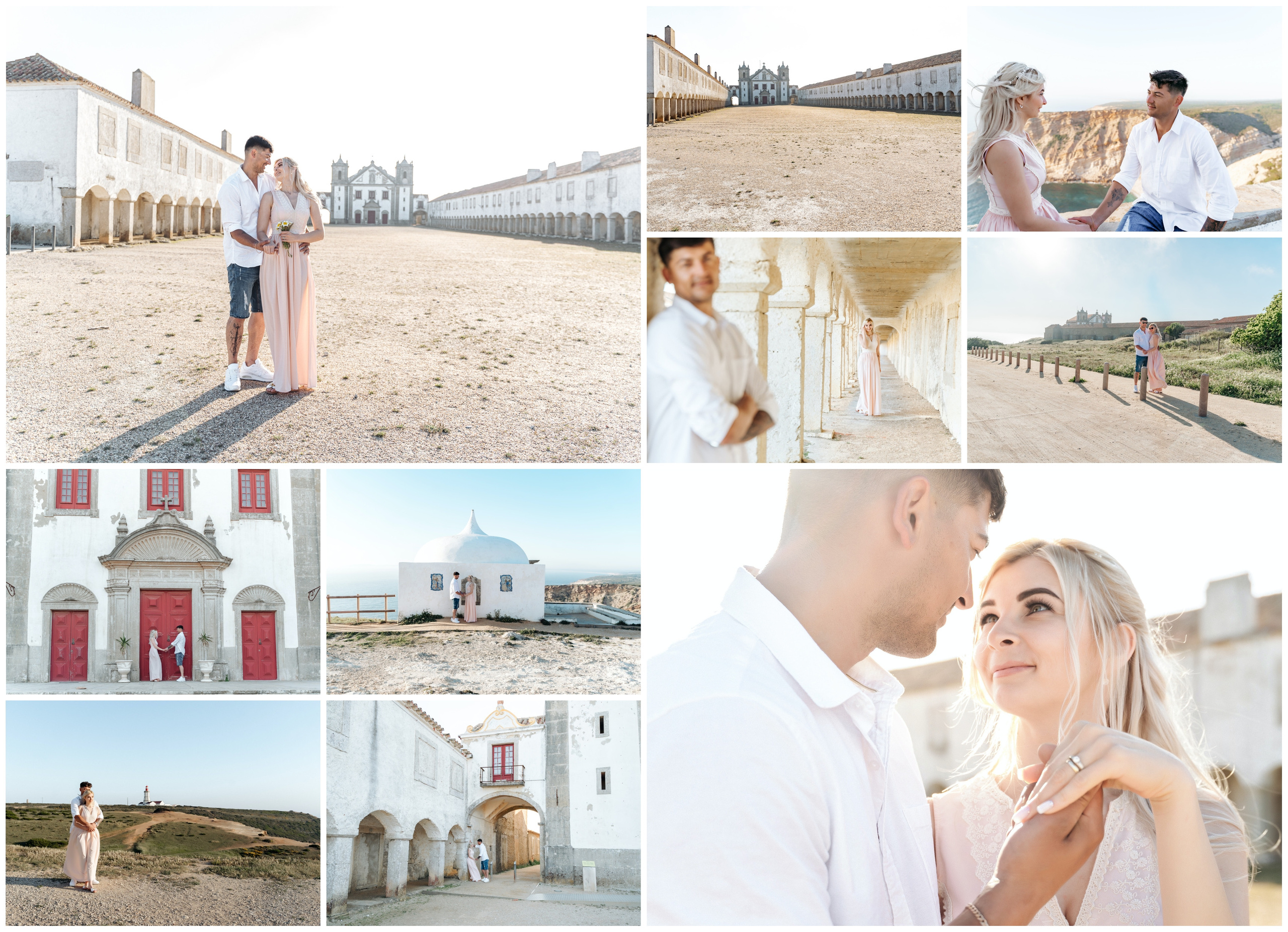 DIA DO CASAMENTO. Fotografa em Portugal Alexandra Efimova
