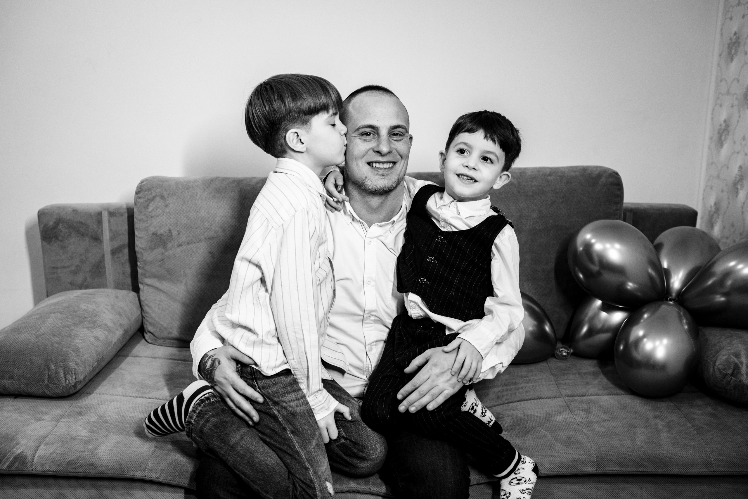 Andra. Fotograf nunta si evenimente Giurgiu