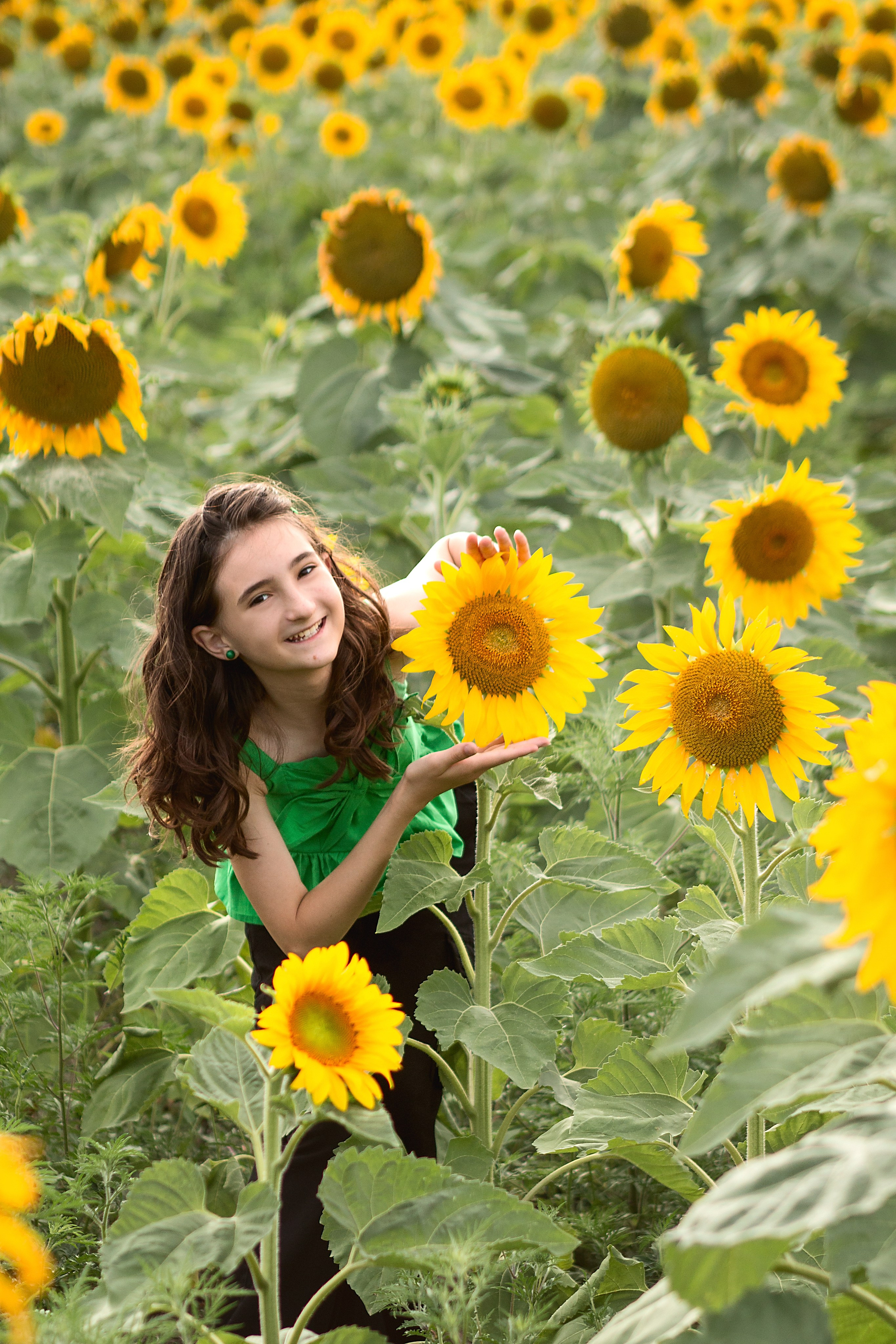 Поля. Детский и семейный фотограф в г. Бельцы