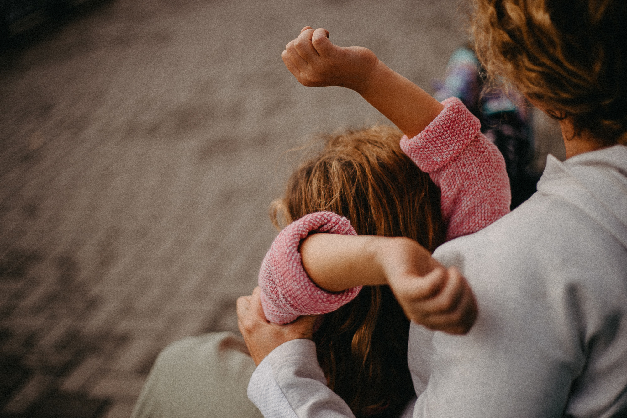 Фотосессия Ксении и Ярославы