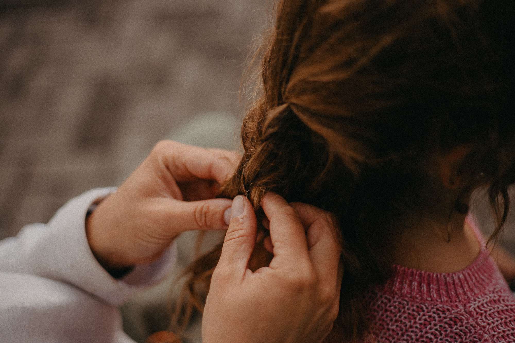 Фотосессия Ксении и Ярославы