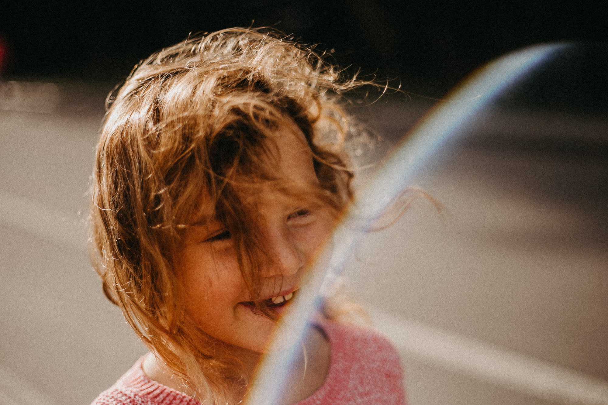 Фотосессия Ксении и Ярославы