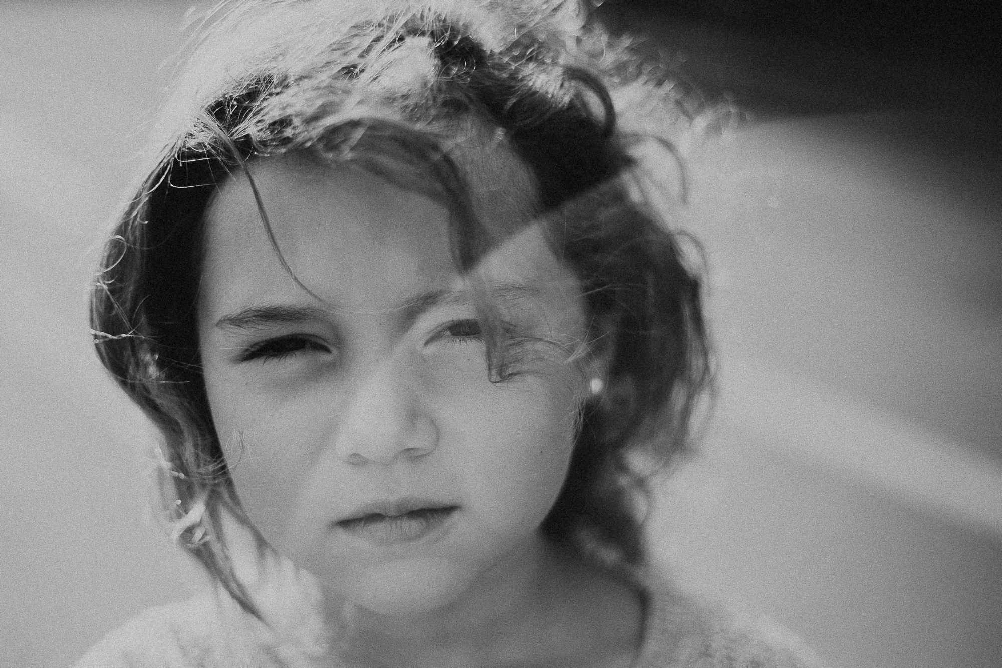 Фотосессия Ксении и Ярославы