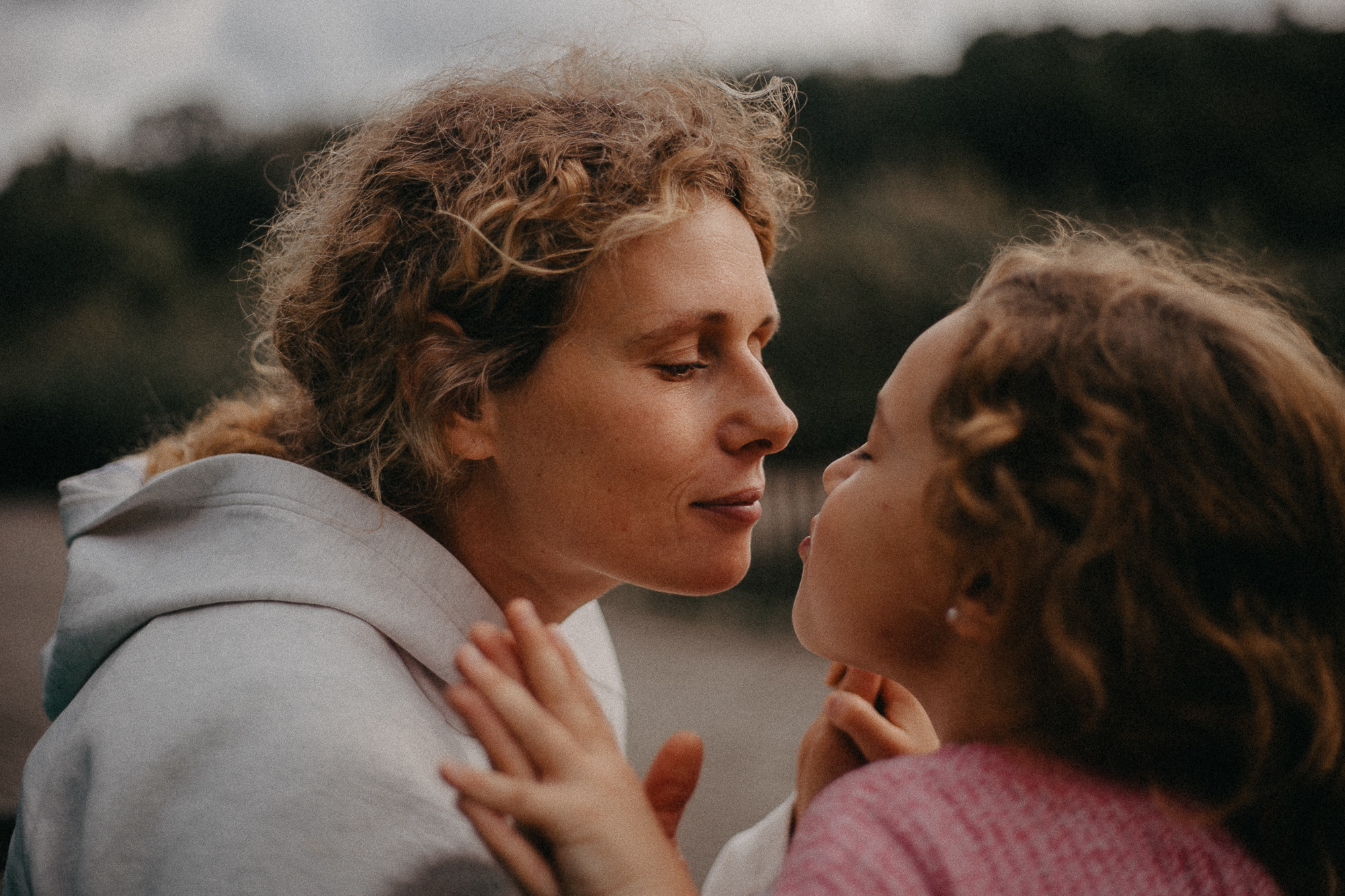 Фотосессия Ксении и Ярославы