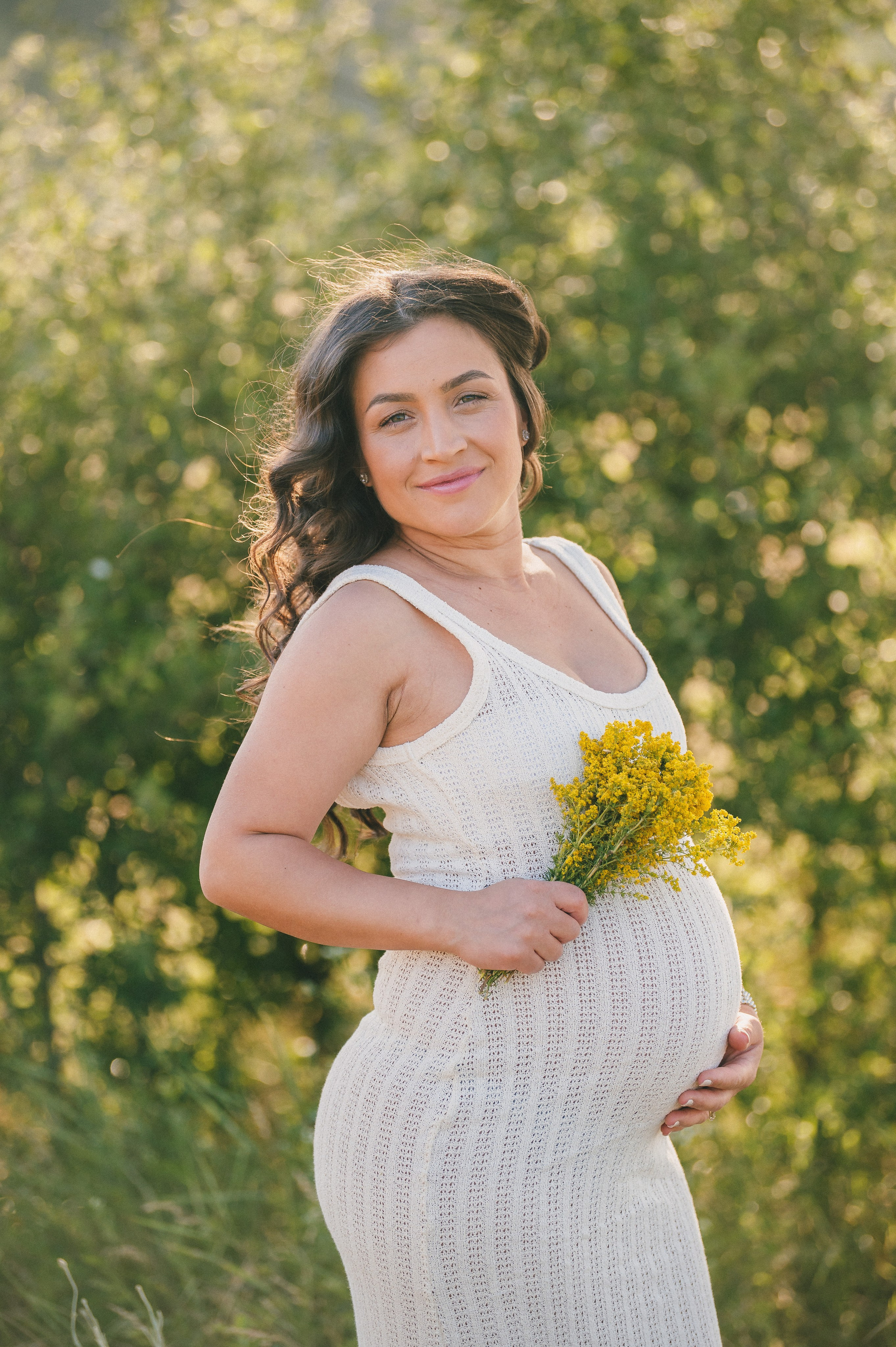 Maternity Session. Servicii Foto Video Nunta - Fotograf Oradea
