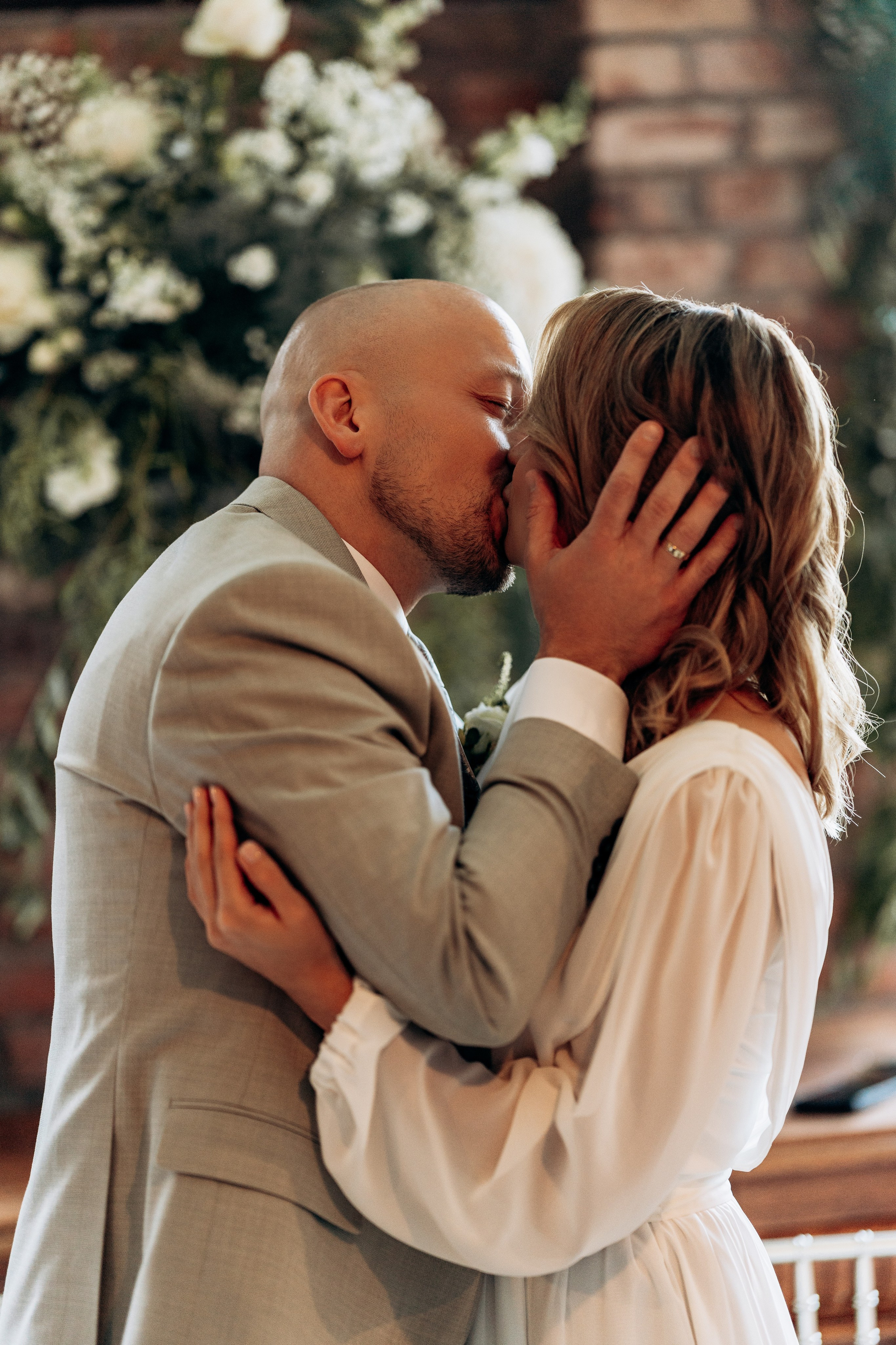 D&P. SL Wedding Photo: ponadczasowa 💍 fotografia ślubna | Wrocław & Europa