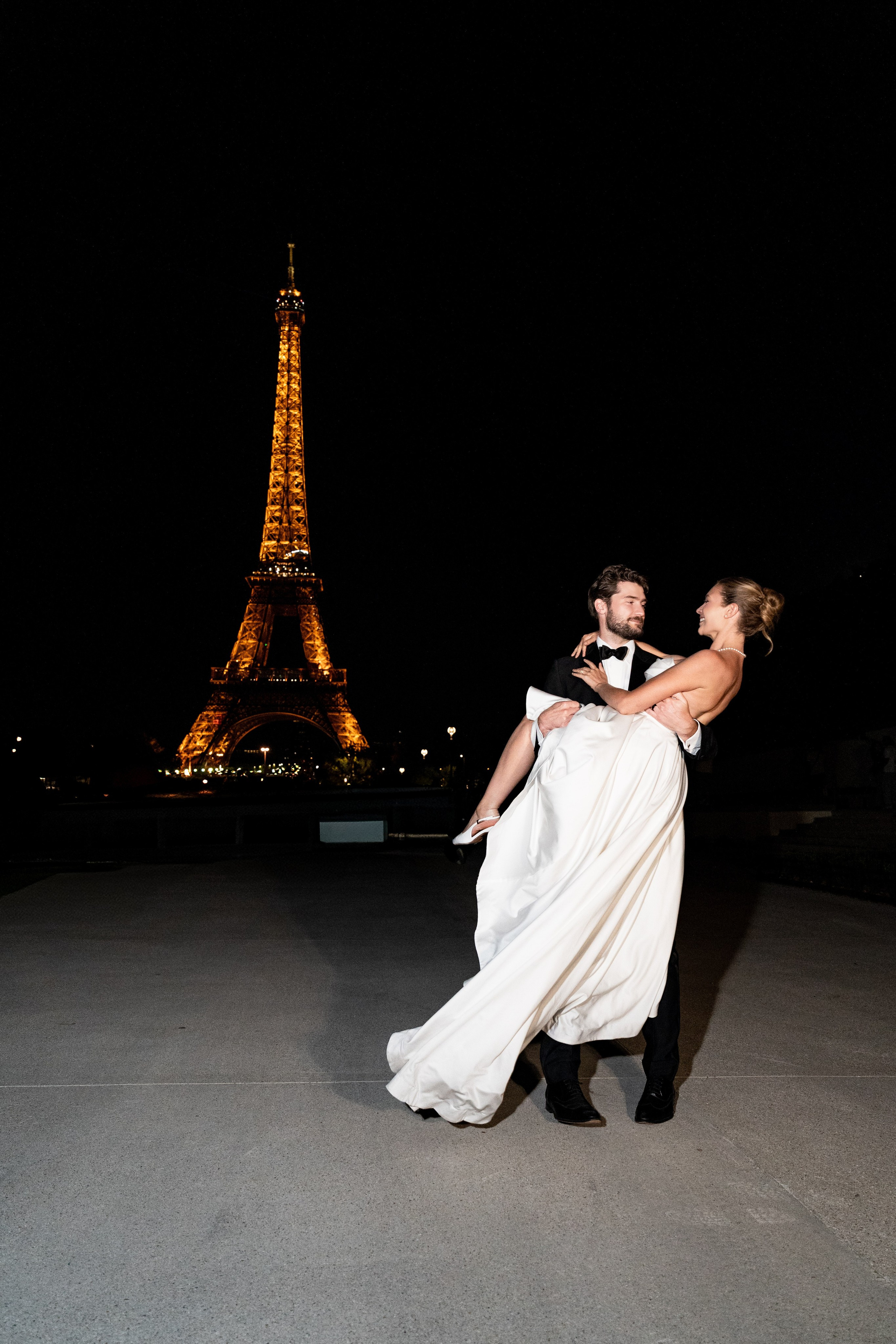 Paris Engagement Session. SL Wedding Photo: ponadczasowa 💍 fotografia ślubna | Wrocław & Europa