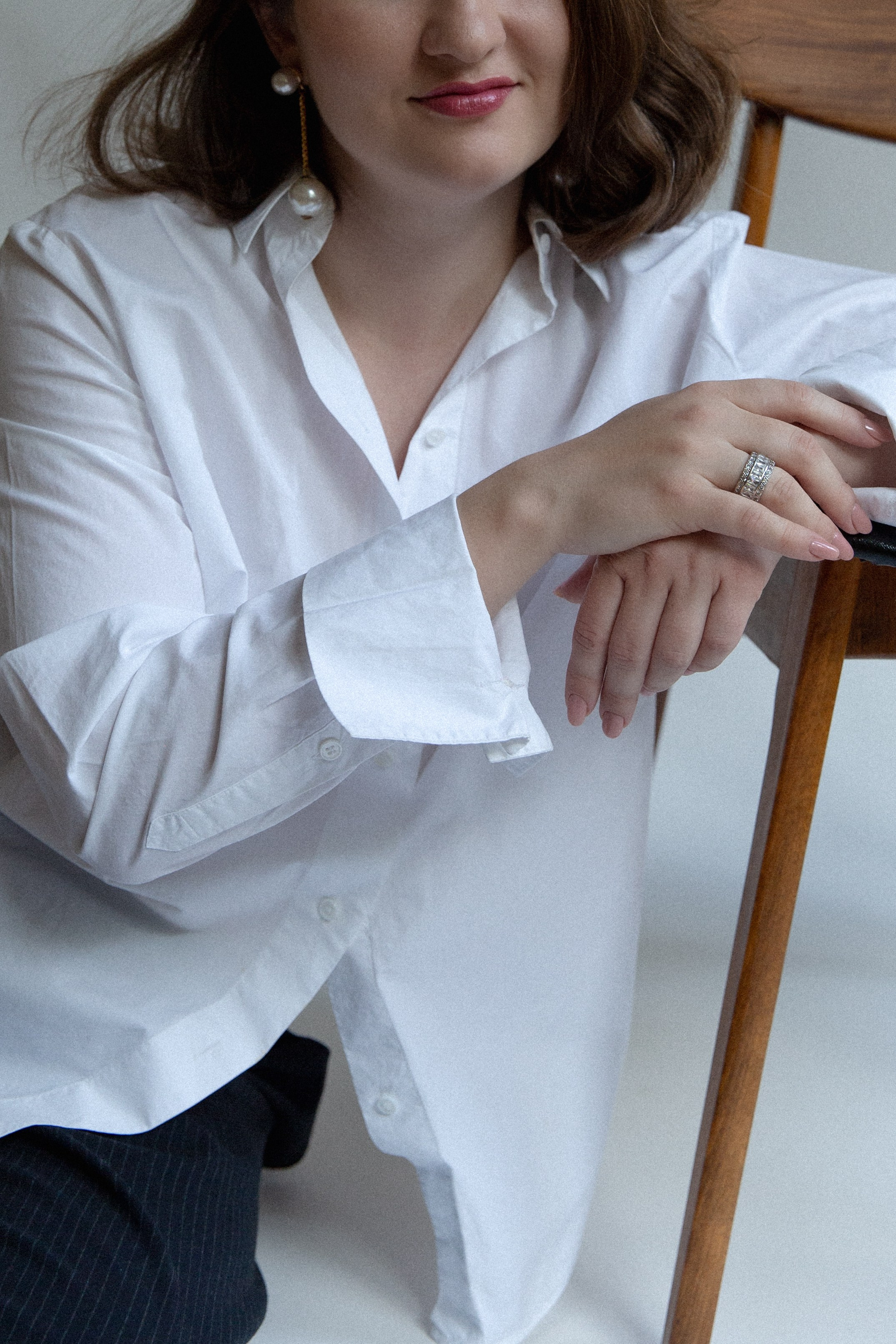 Personal branding. True self