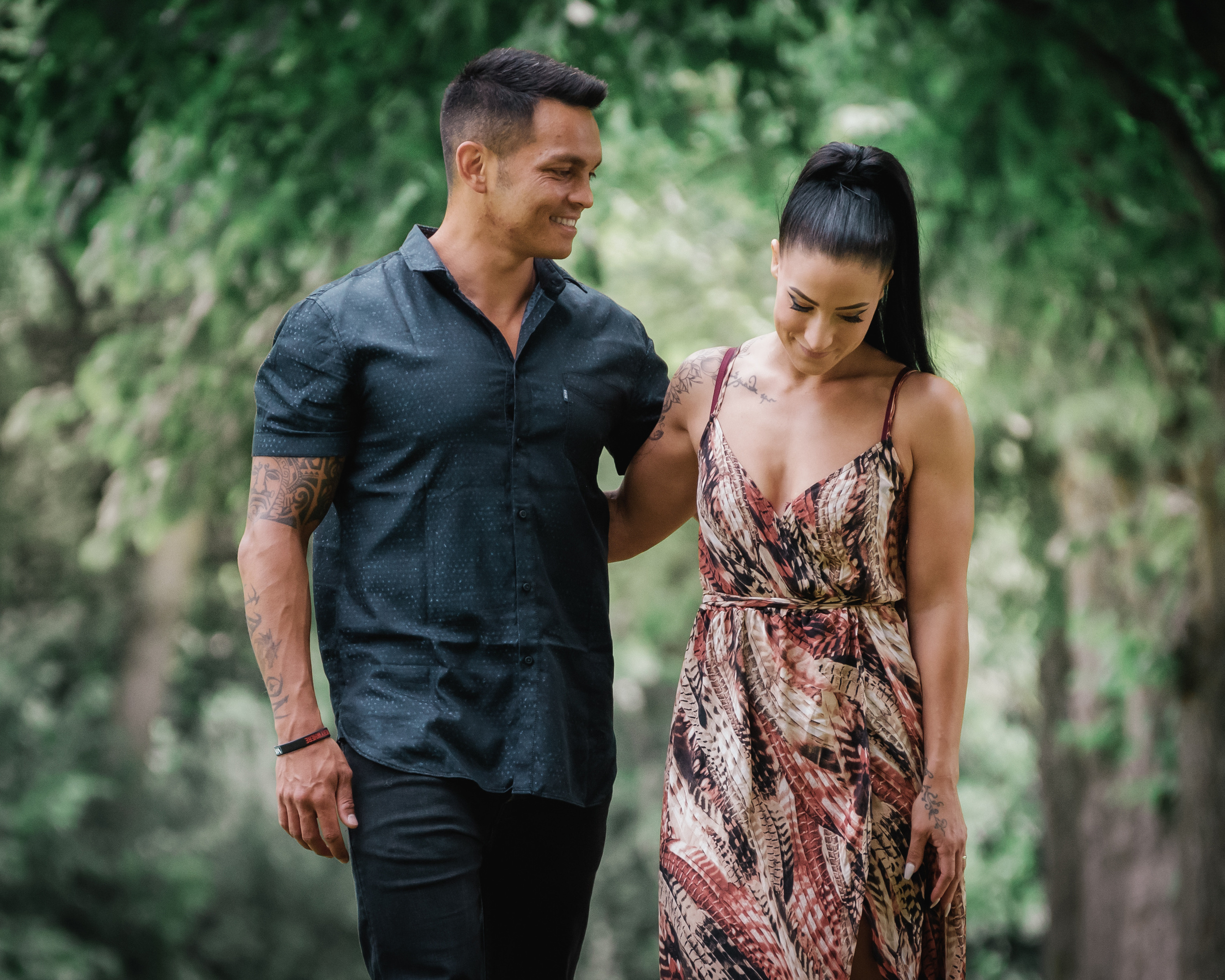 Pärchenshooting - Phillip & Lara. Thorben Ihler - Dein Fotograf aus Emden