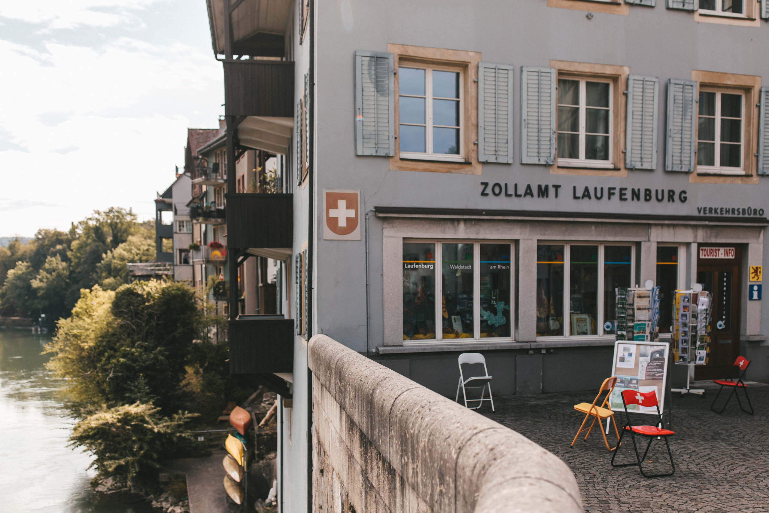 Laufenburg. Maria Chistyakovа — Fotografin in Karlsruhe, Baden-Baden und Umgebung