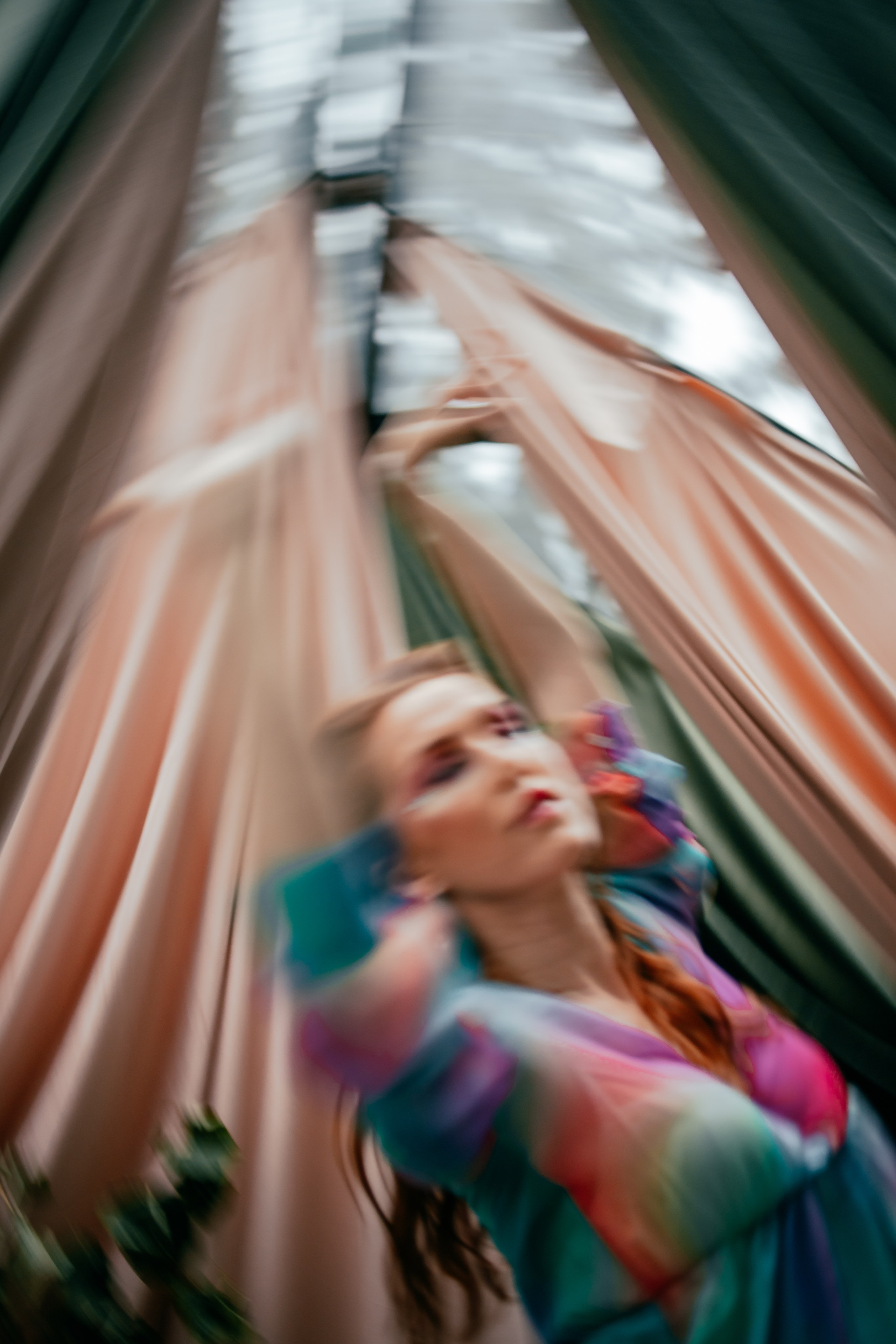 Portfolio. Photographe à Paris — Genya Legou