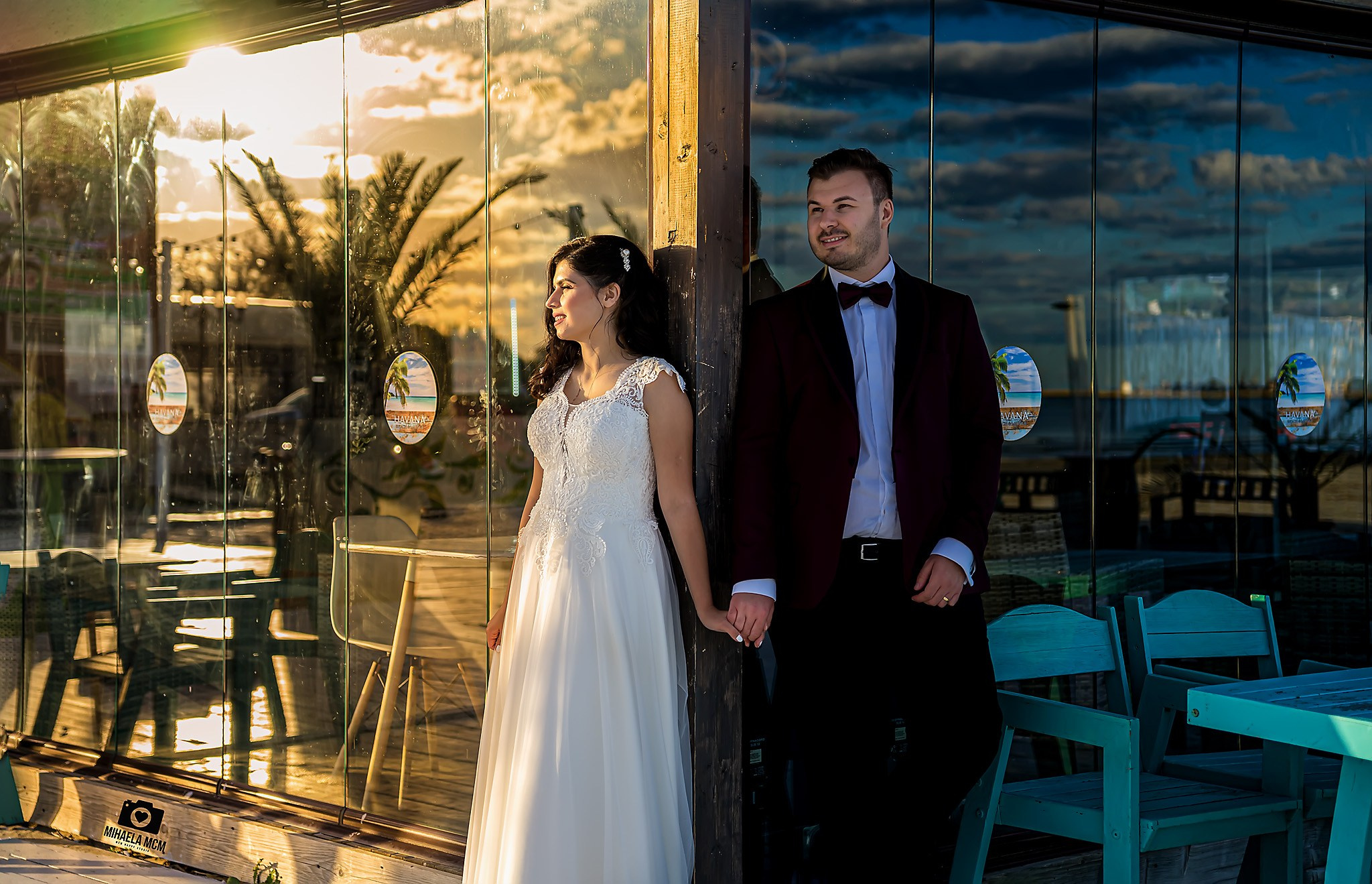 Fotograf nunta Fetesti. Fotograf nunta Constanta. MCM Happy Studio – Fotograf & Videograf Evenimente | Nuntă & Botez