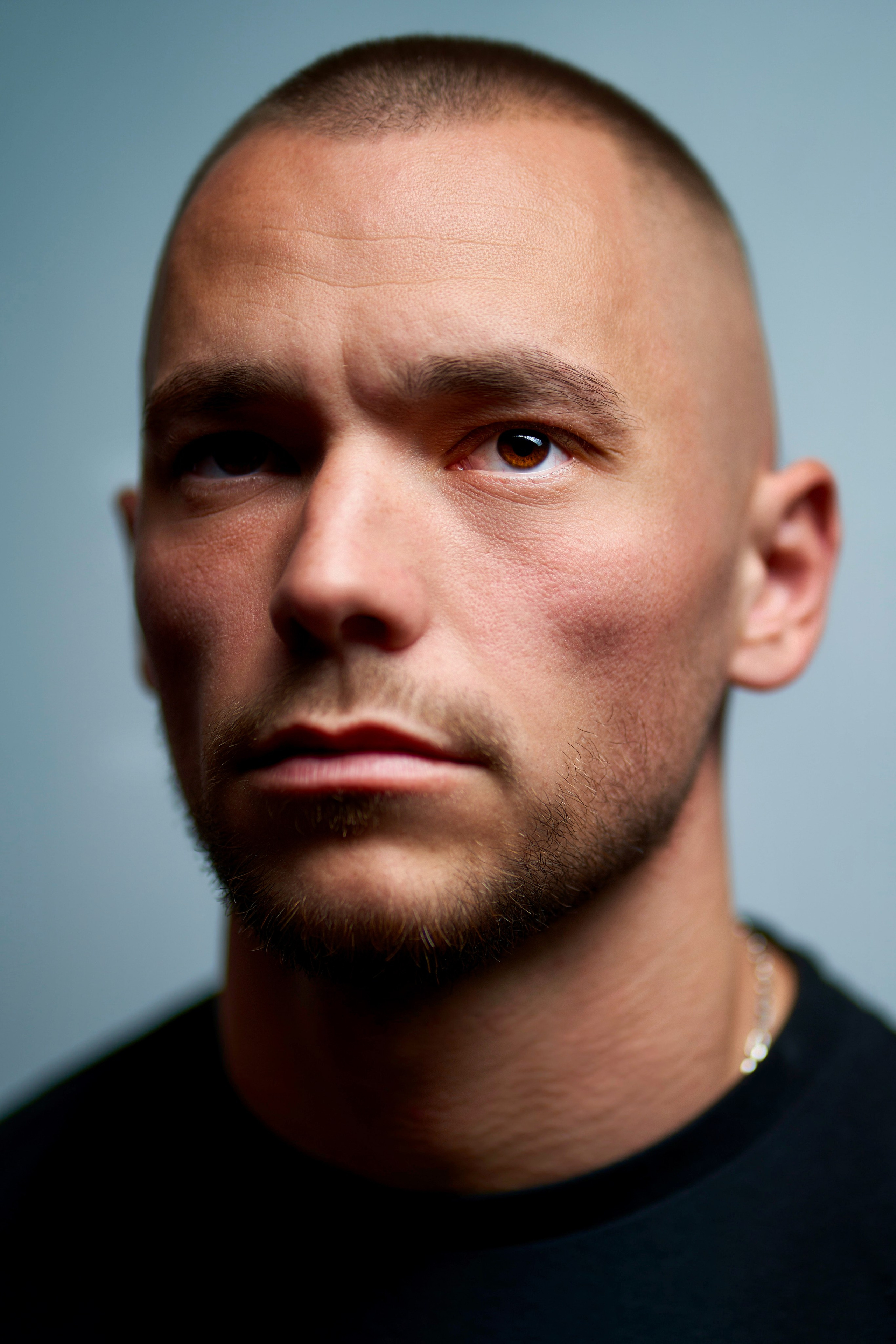 Портретна фотография. Фототека