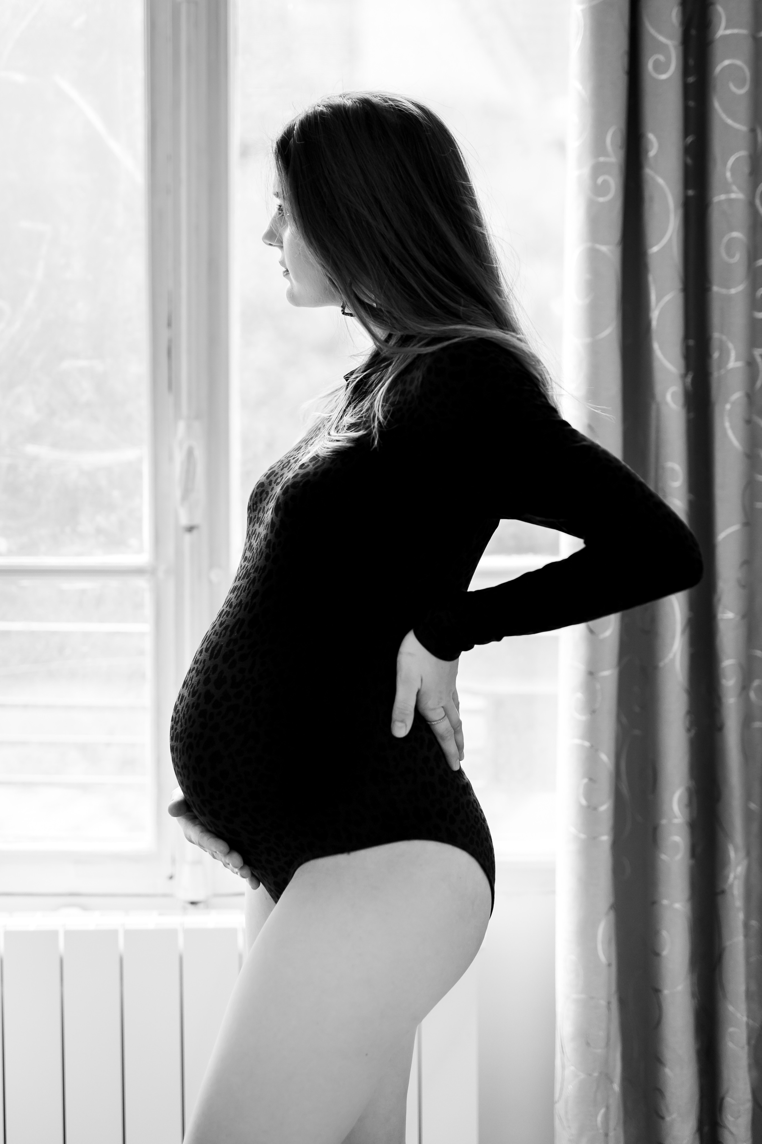 Grossesse Gabriela. Mario Gi — Photographe de mariage