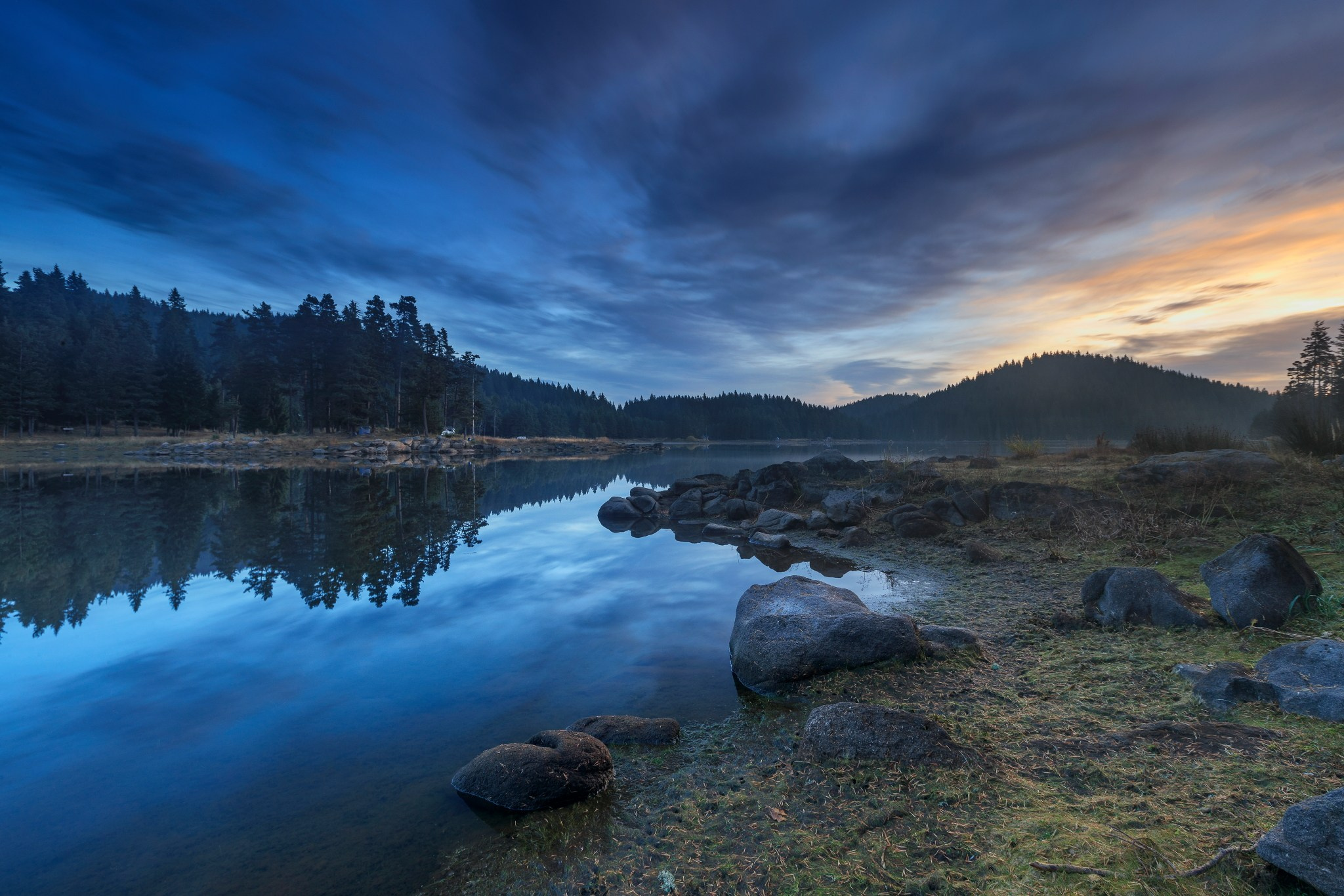 Планини. Александър Сандев - личен сайт на фотографа