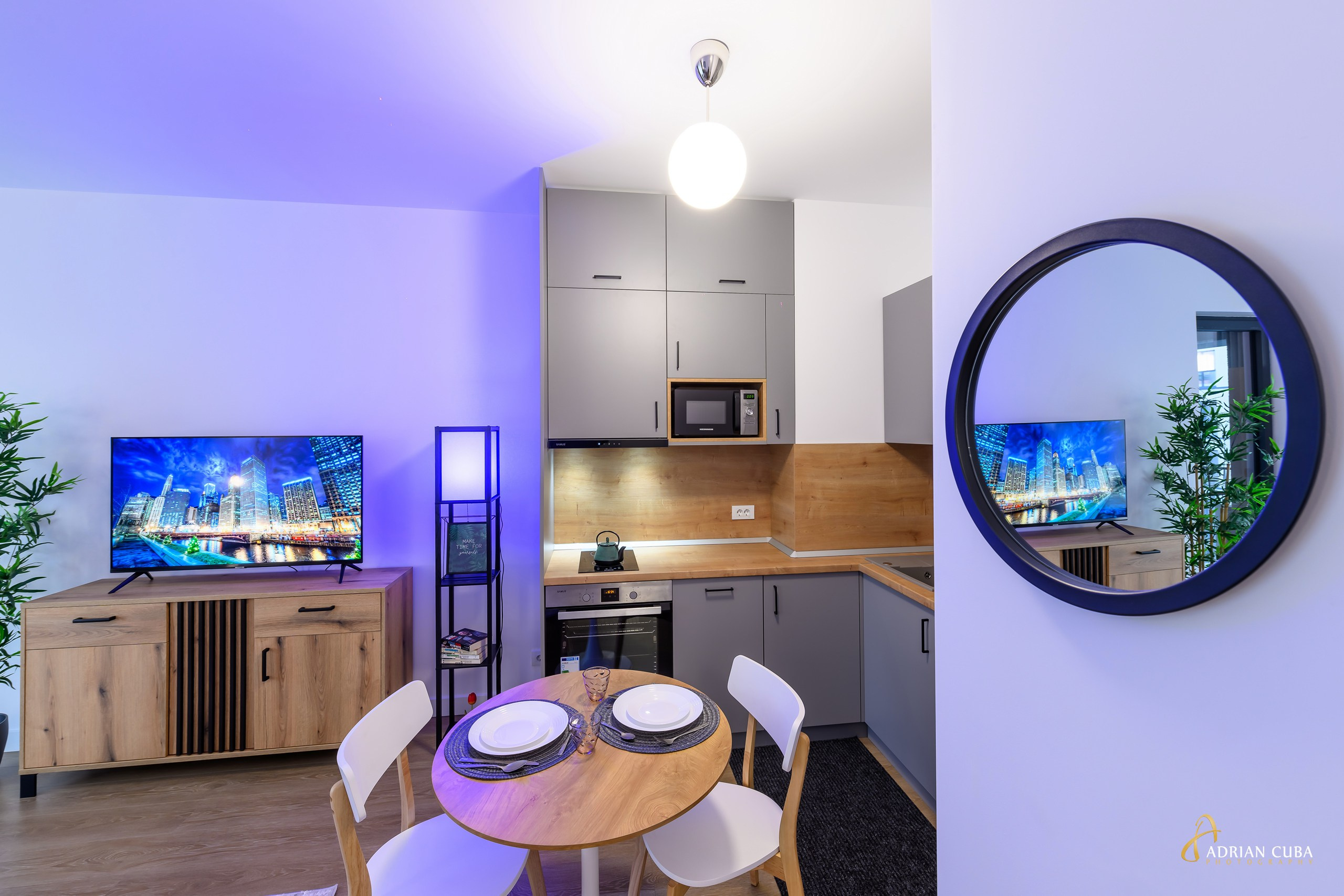 Fotograf imobiliare Iasi | Fotografii profesionale pentru vanzari si inchirieri locuinte