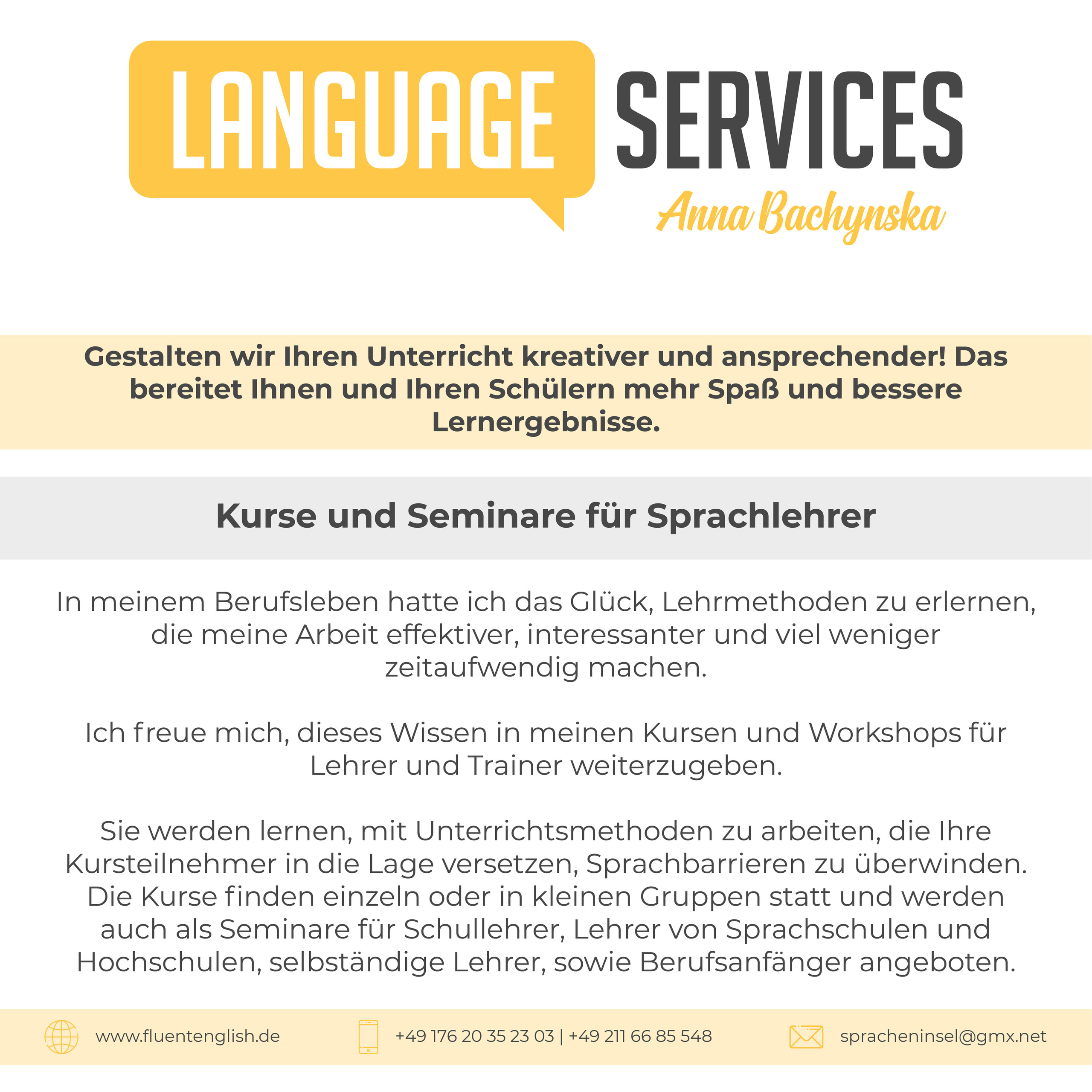 Instagram. Рекламное агентство в Германии