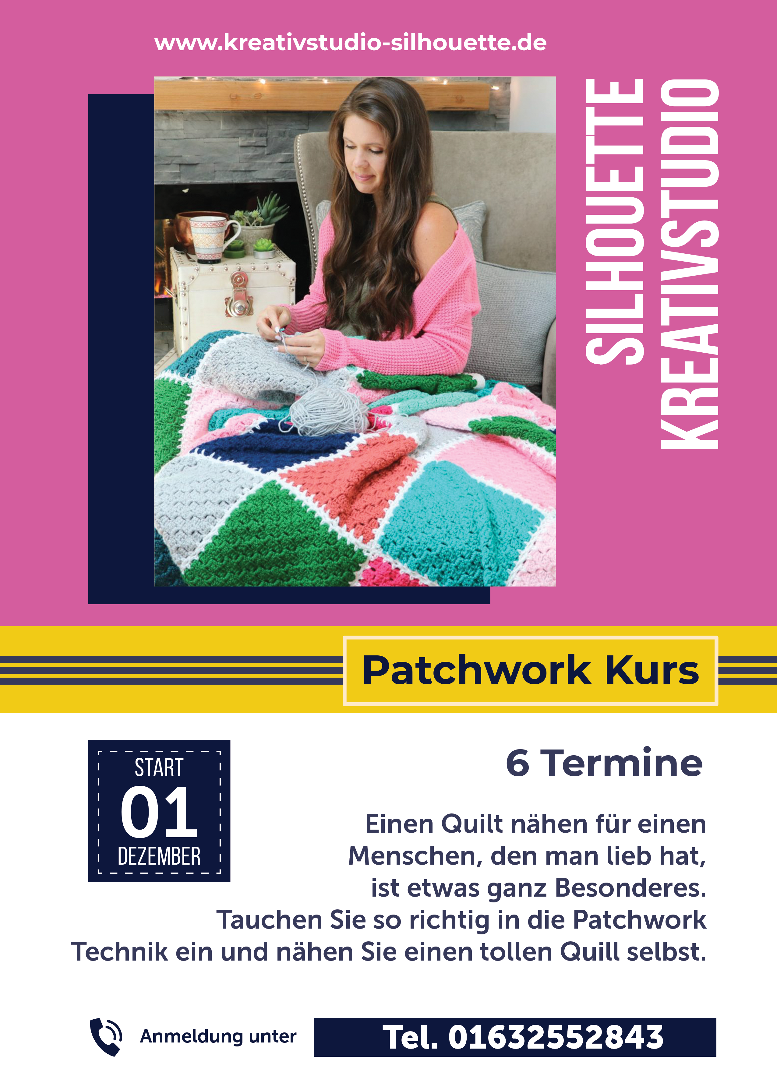 Флаеры. Рекламное агентство в Германии