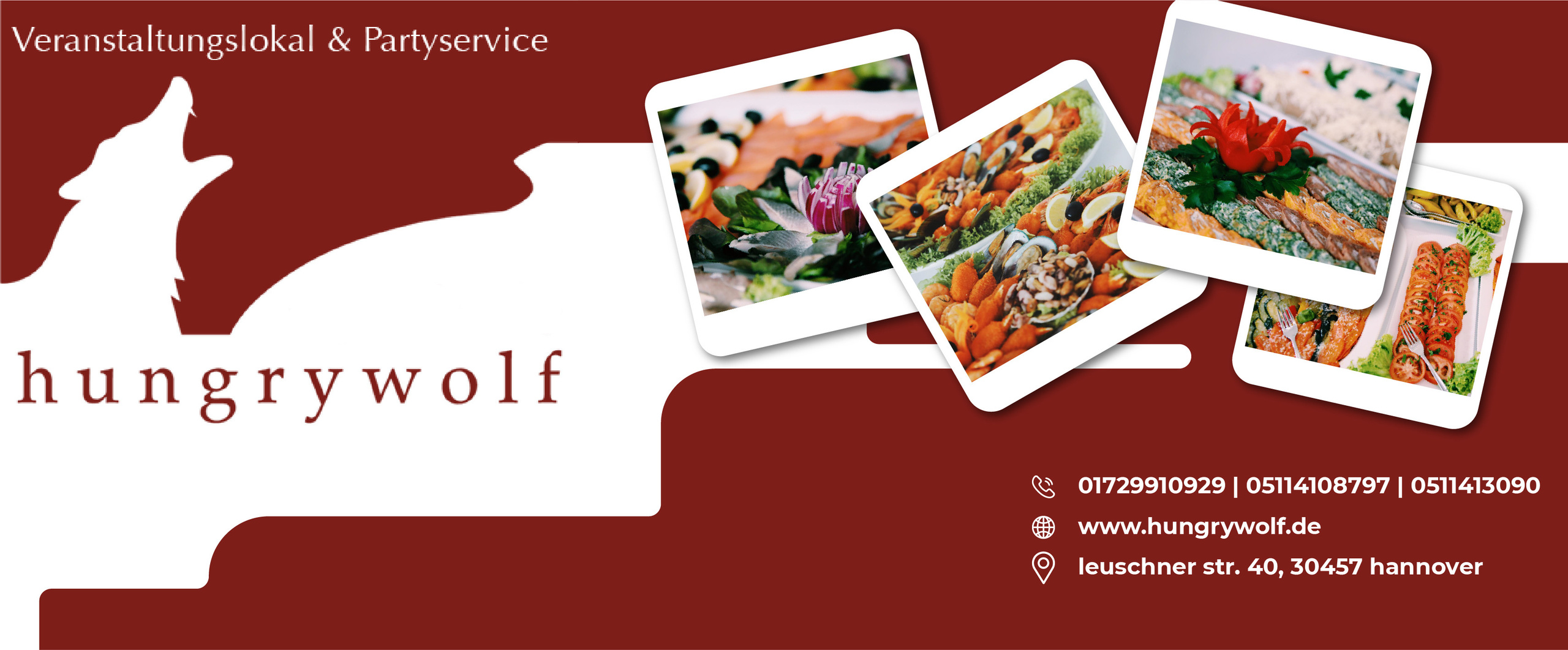 Обложки для Фэйсбука и Одноклассников. Рекламное агентство в Германии