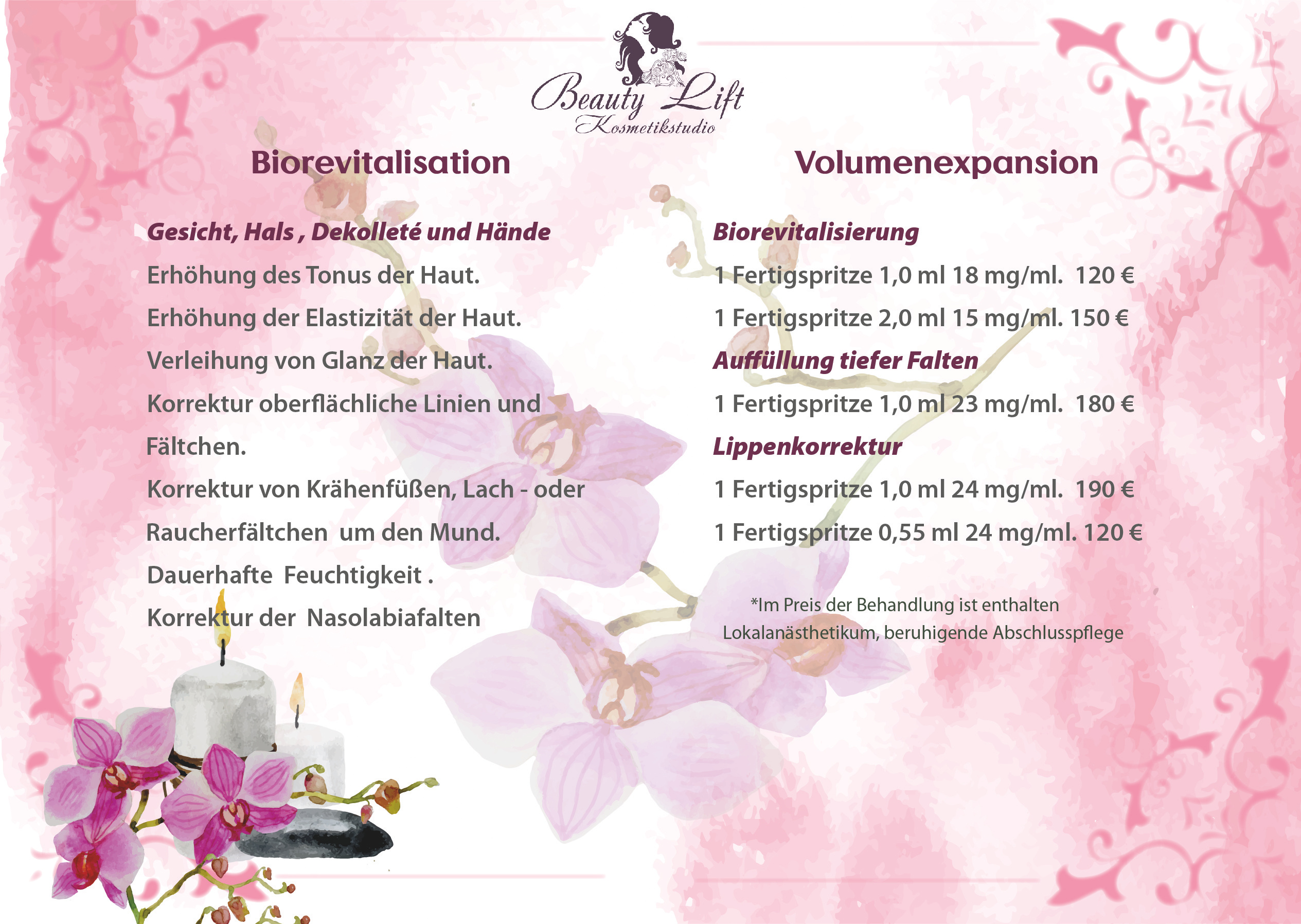 Буклеты. Брошюры. Каталоги. Рекламное агентство в Германии