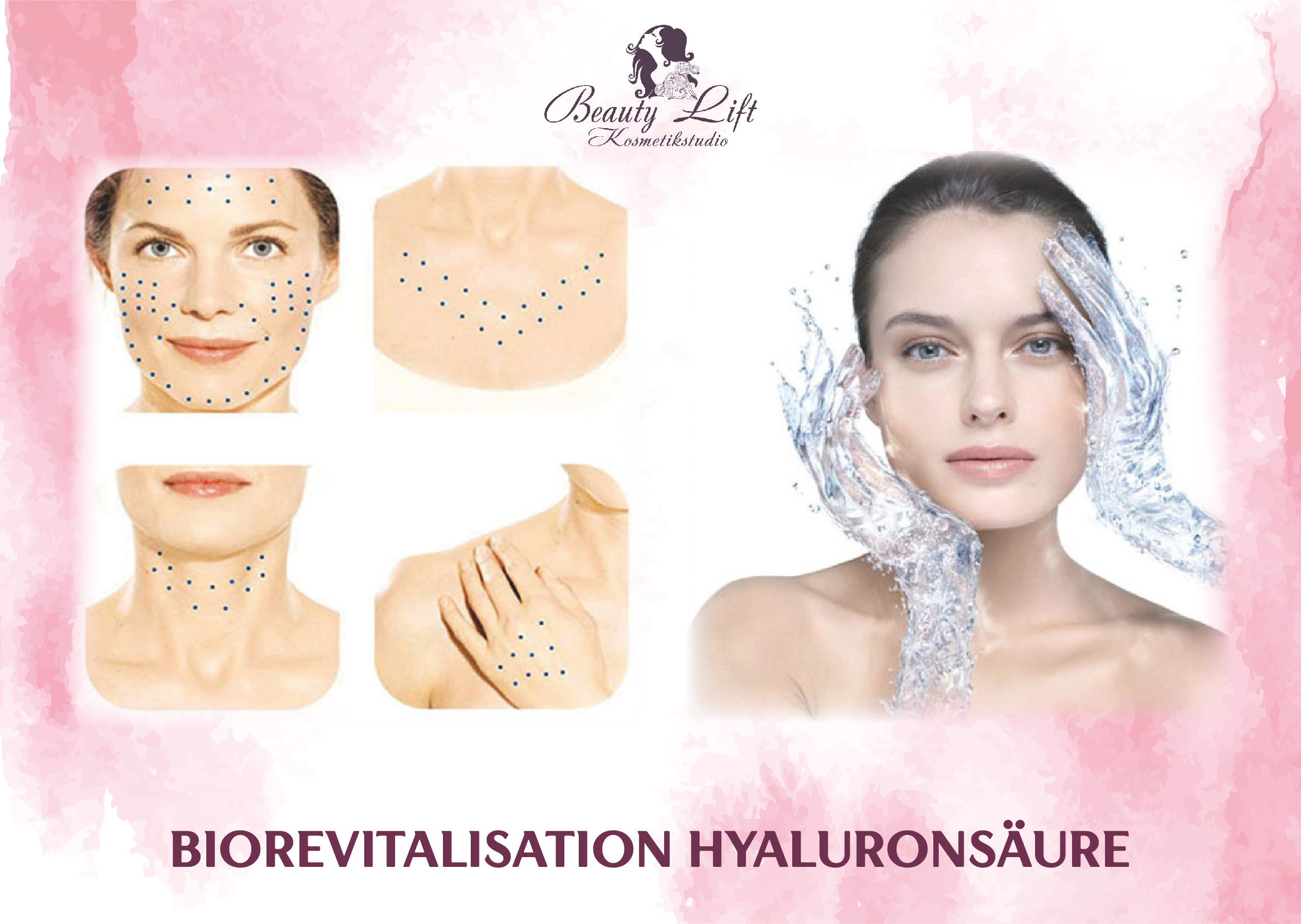 Буклеты. Брошюры. Каталоги. Рекламное агентство в Германии