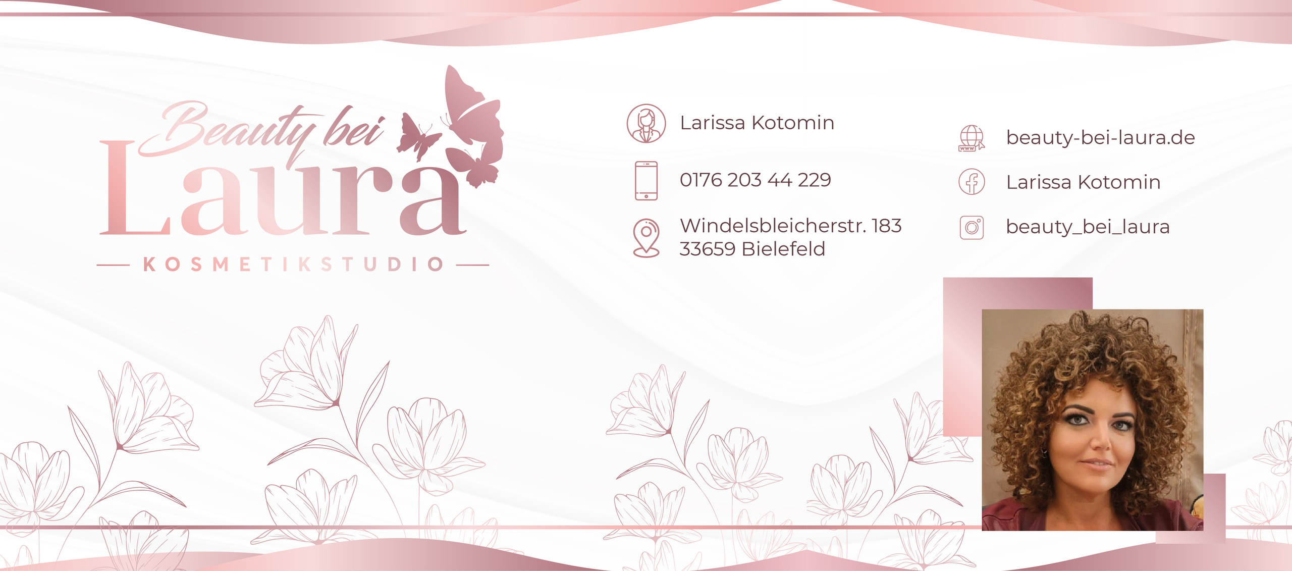 Обложки для Фэйсбука и Одноклассников. Рекламное агентство в Германии