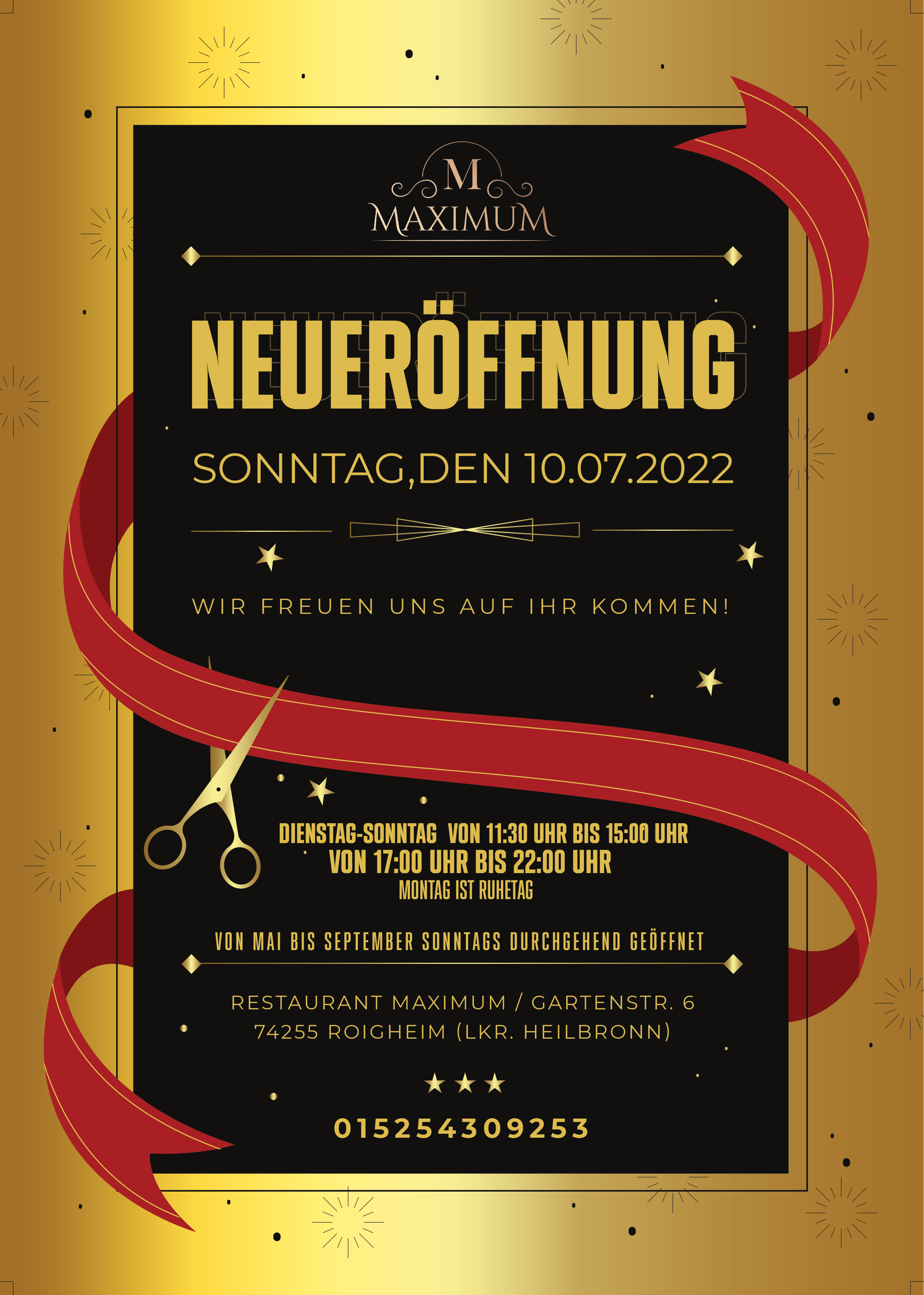 Плакаты. Рекламное агентство в Германии