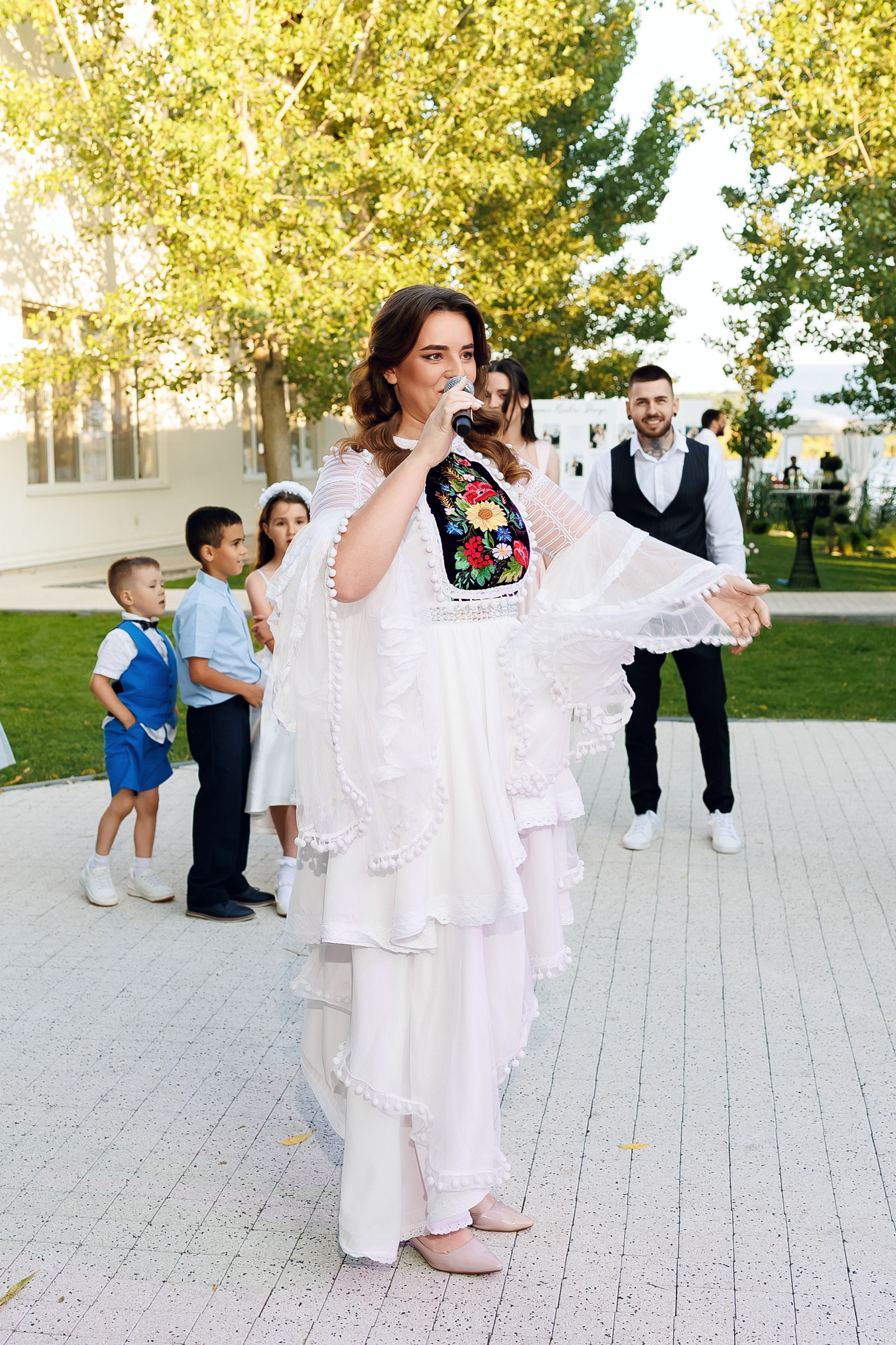 Florin & Corina — Complexul Turistic Costesti — Wedding Day. Servicii Foto și Video 067188353