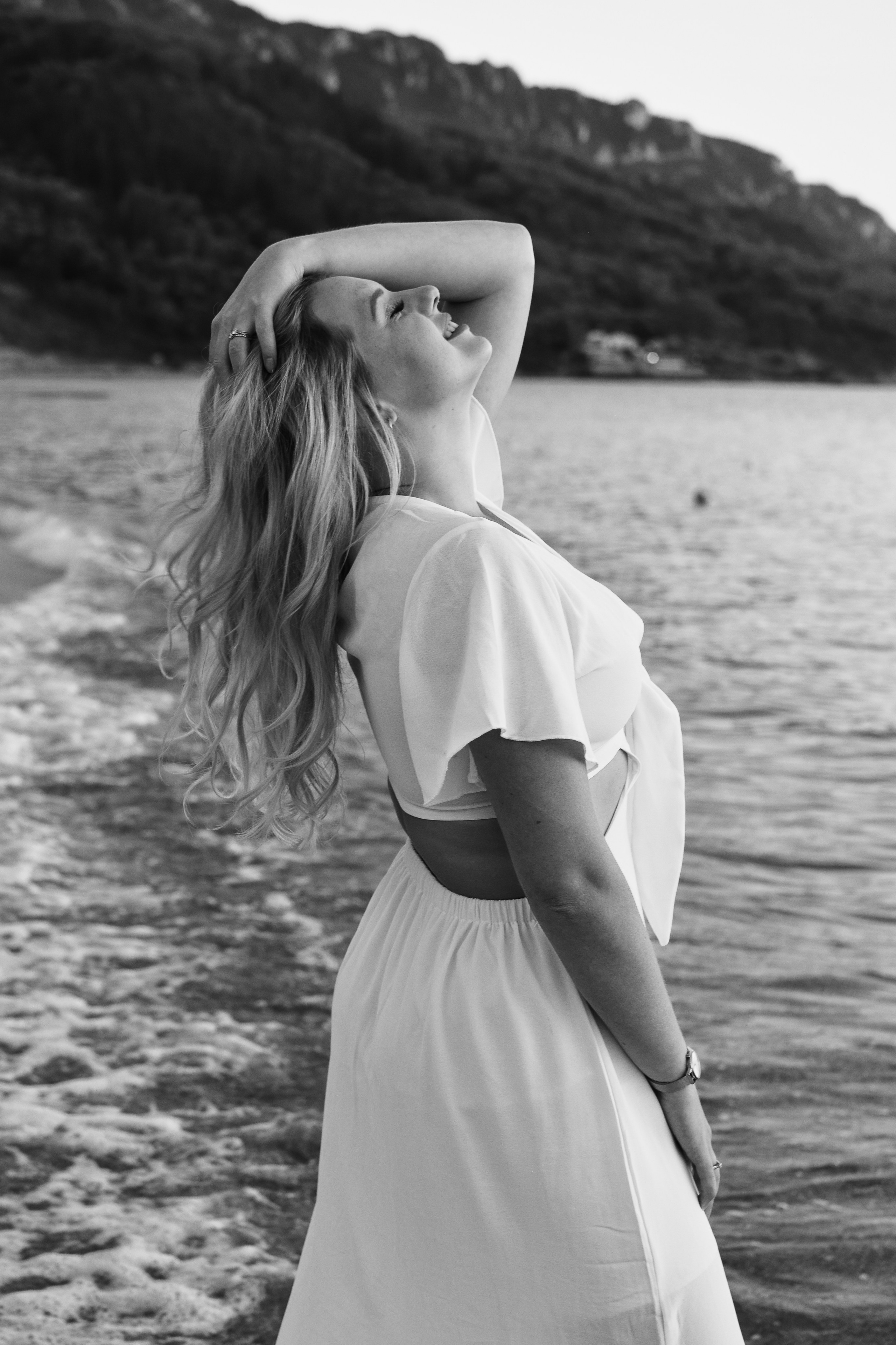 Portraits. Your local photographer