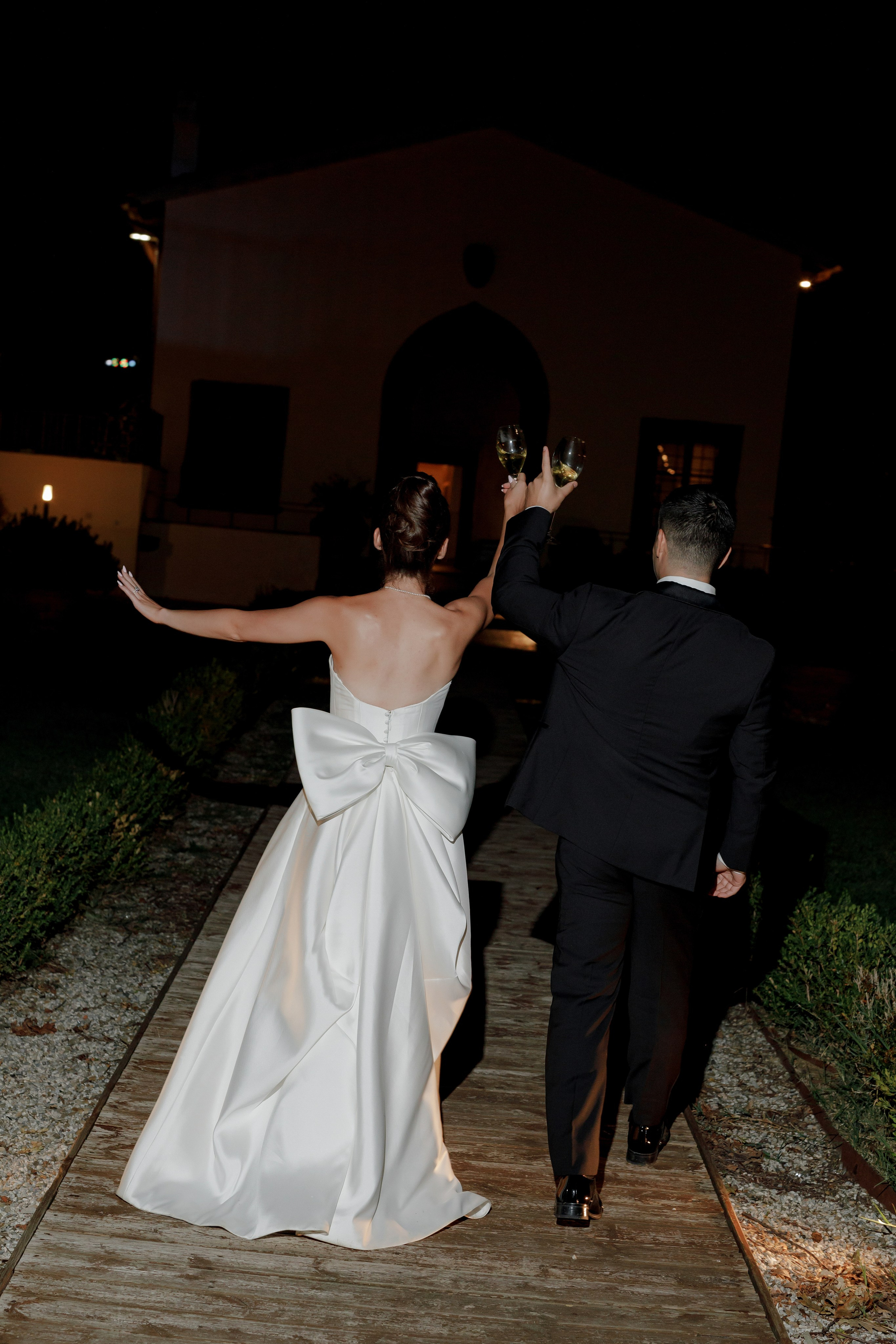 Dom&Ally. Wedding photographer Italy