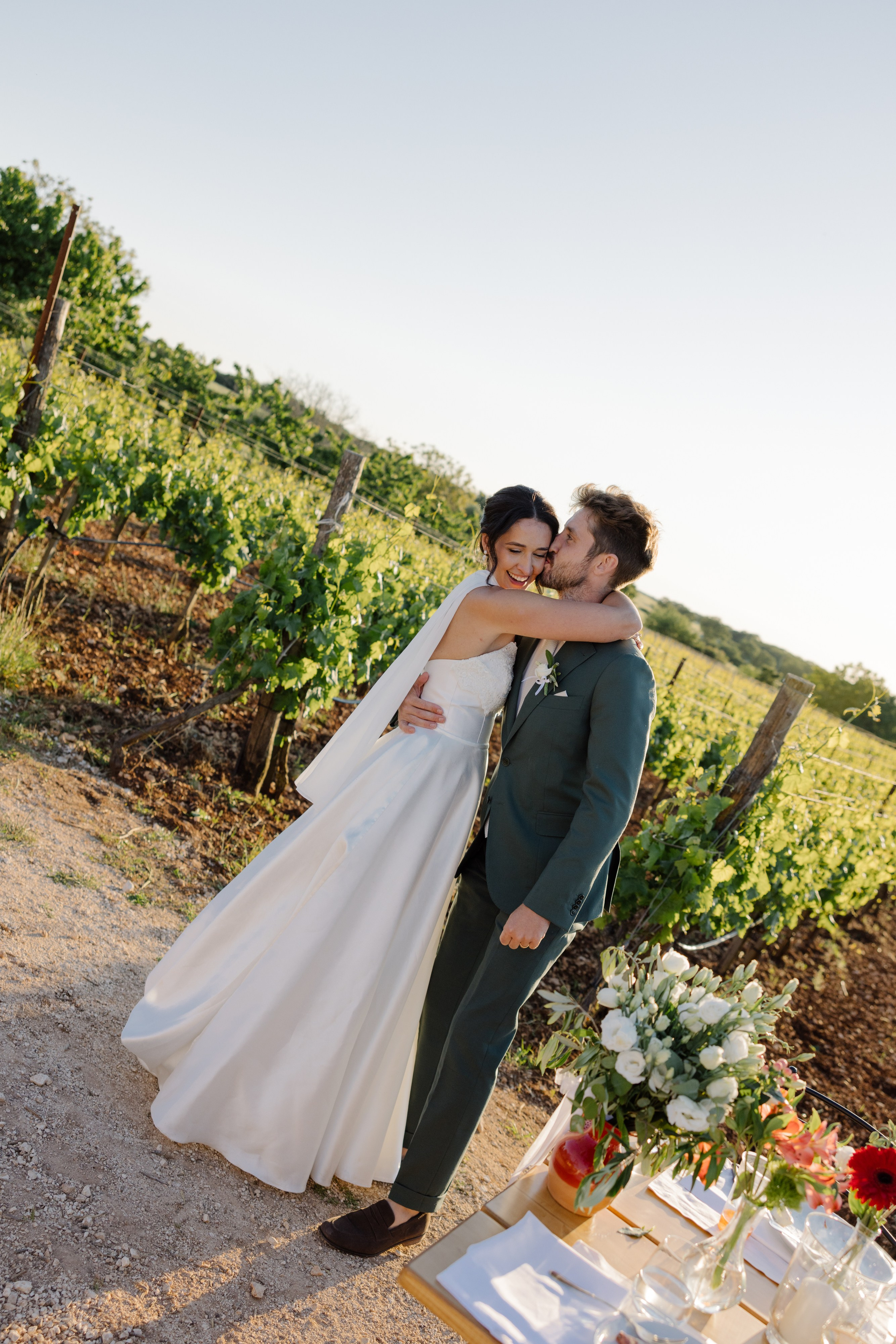 2. Весільний фотограф Вікторія Саврук