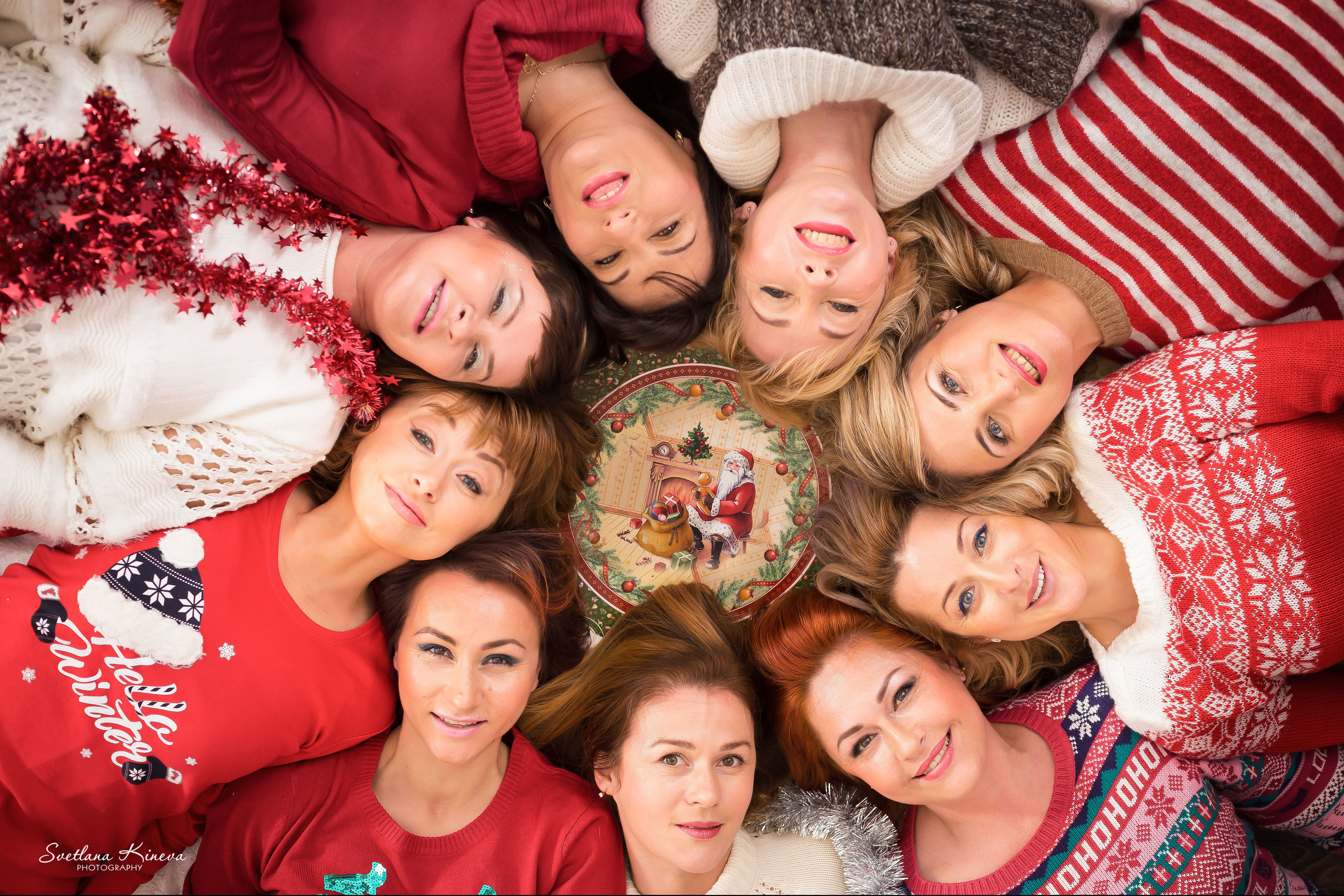 Парти снимки. Portrait photography Burgas