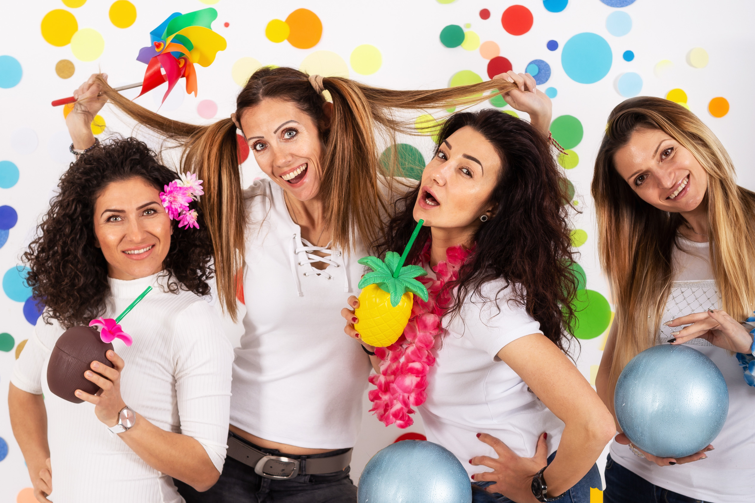 Парти снимки. Portrait photography Burgas