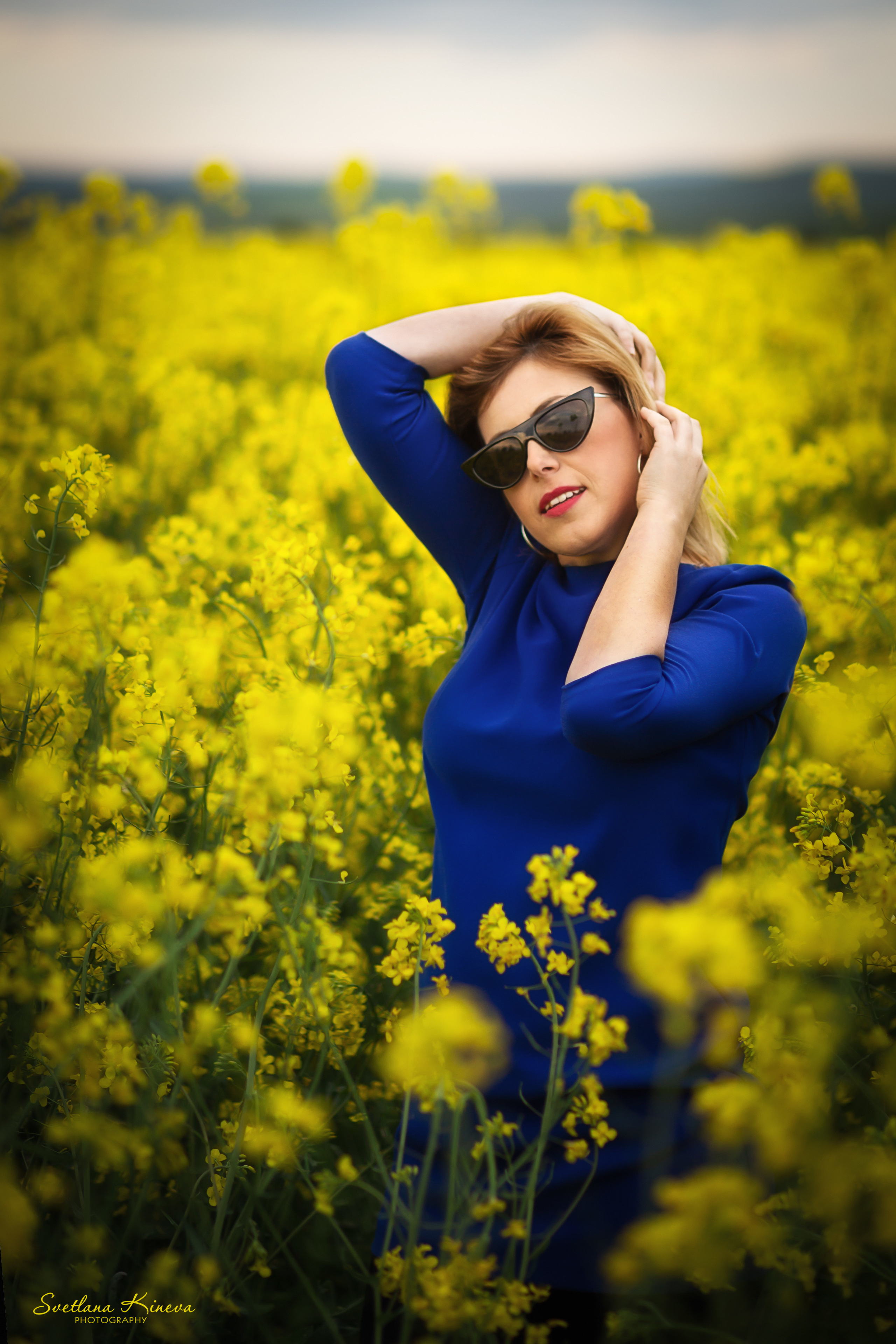 Уникални портрети от гланцево списание. Фотограф Бургас. Фотосесии в студио и на открито, портрети, заснемане