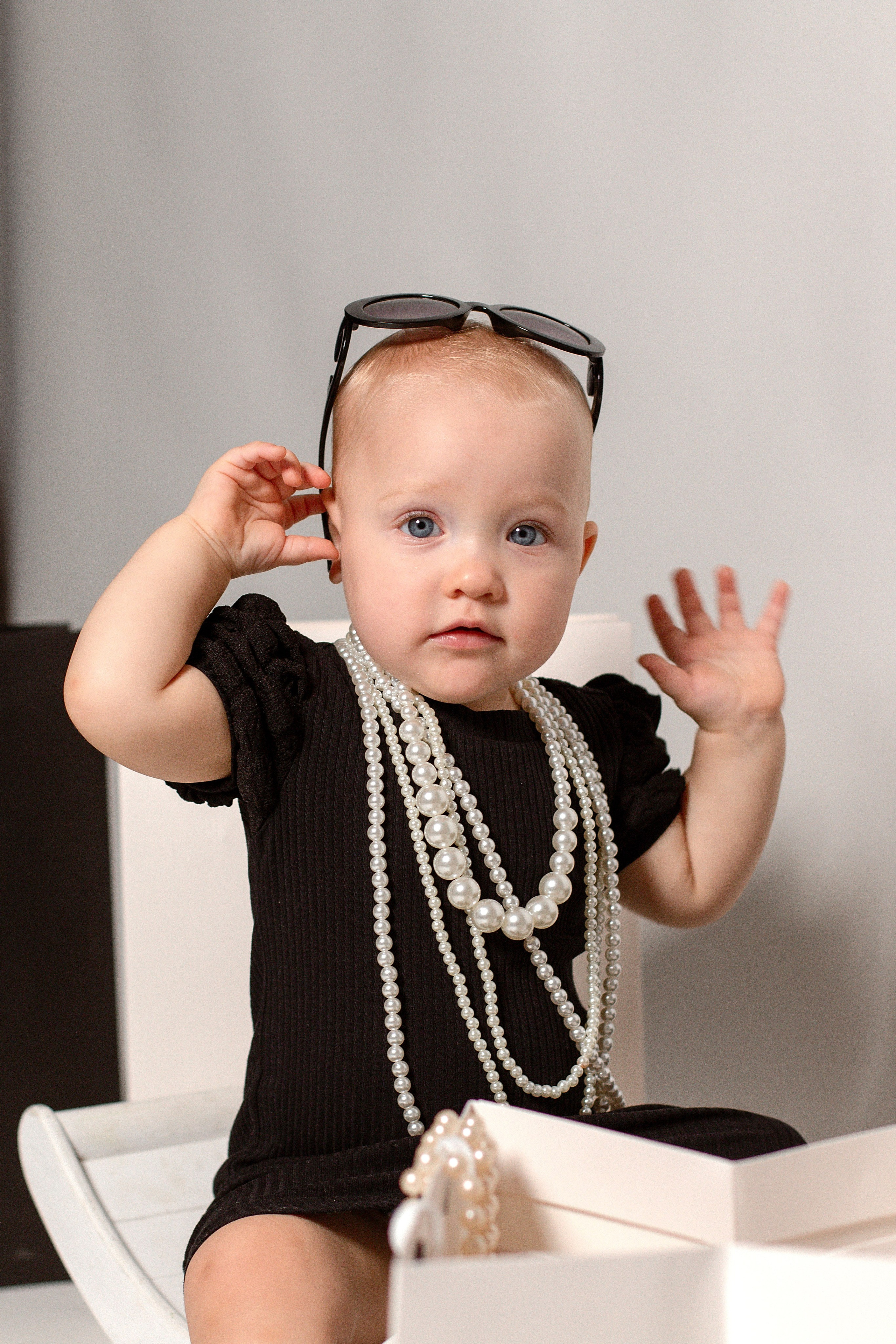 1 год. Детский и семейный фотограф в г. Бельцы