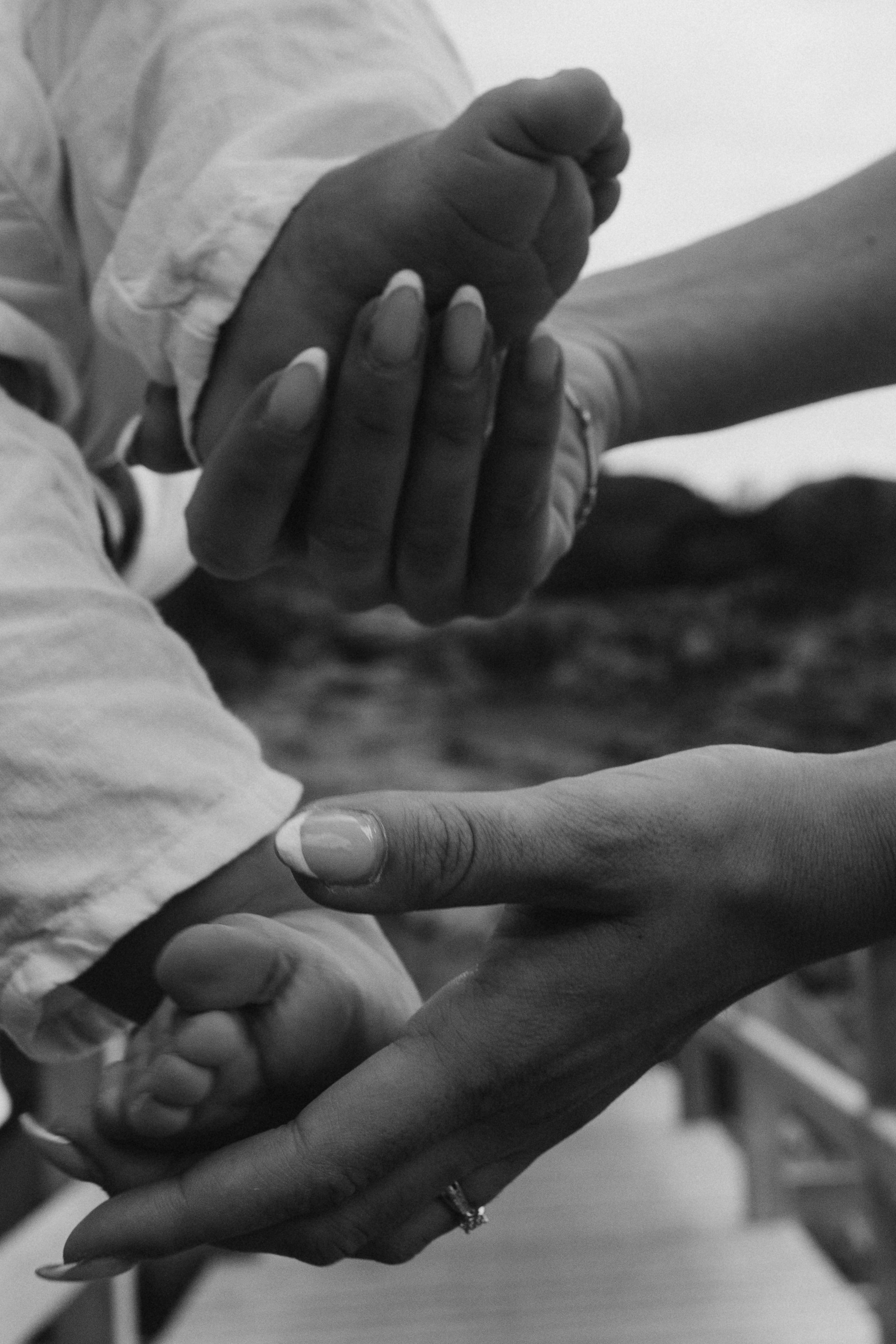 Summer. Wedding and portrait photographer in Helsinki Vickan O
