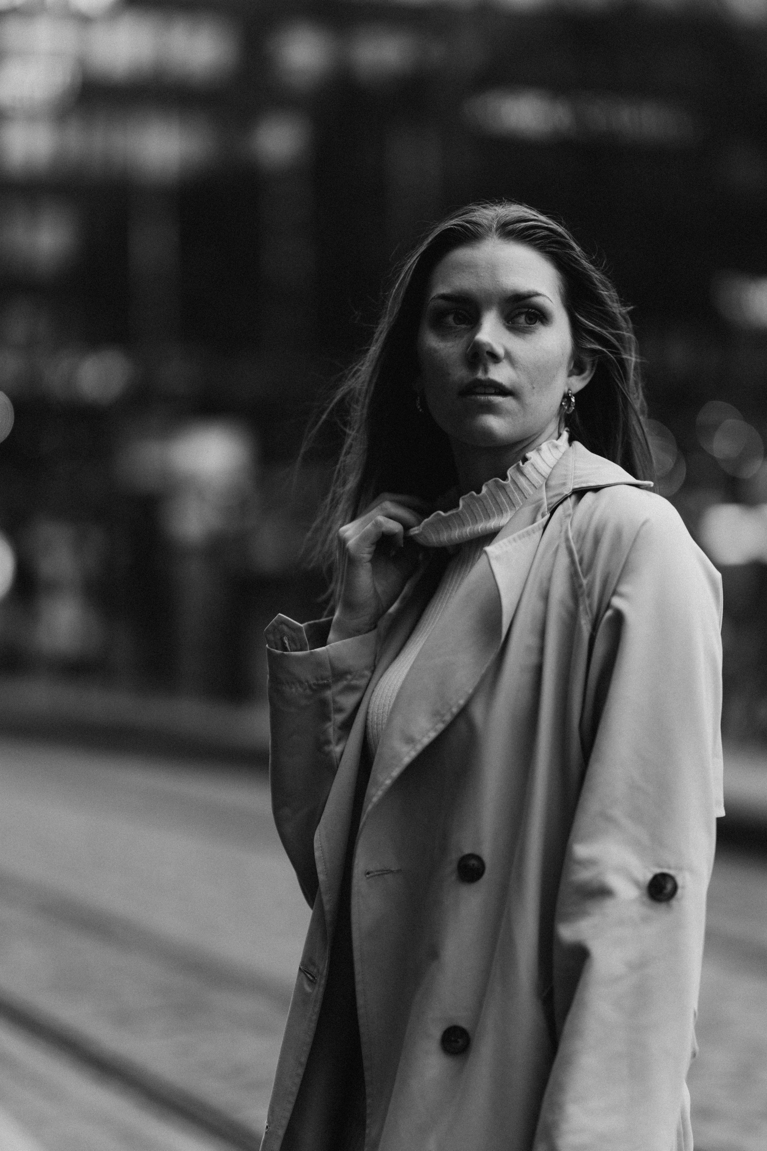 Kata. Wedding and portrait photographer in Helsinki Vickan O