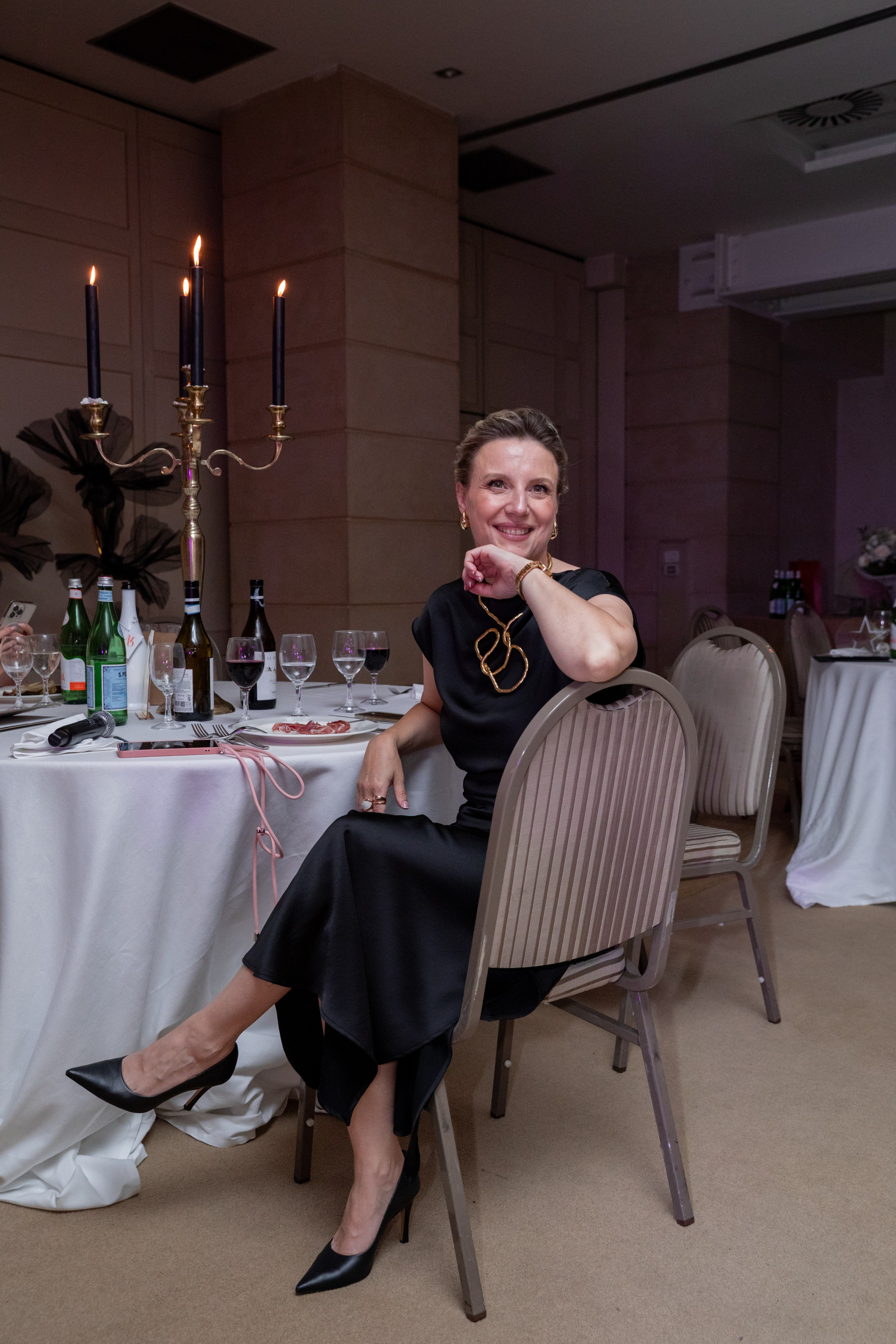 Reverans 2025. Photographer in Milan |Mila Pro Photo