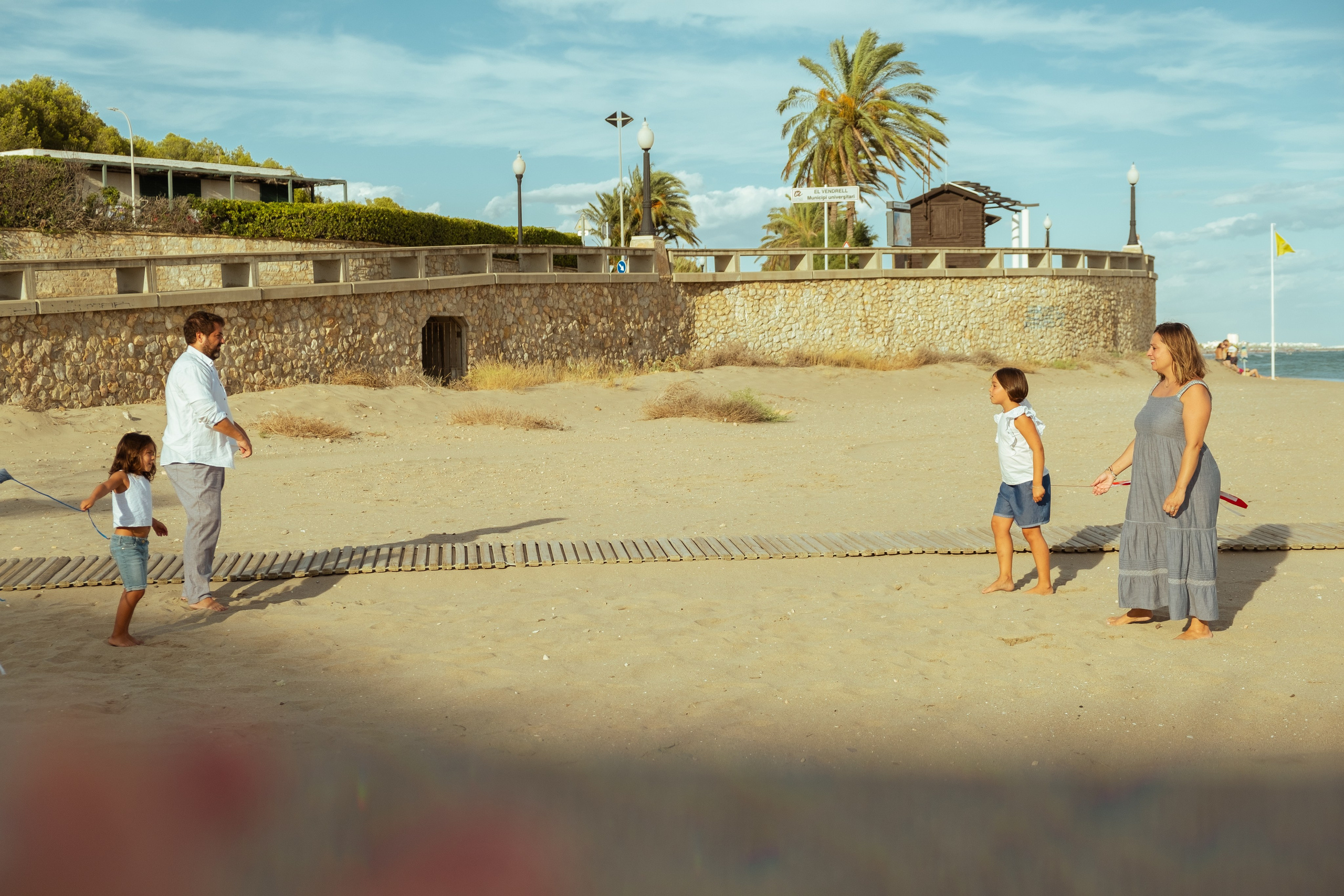 Gara. Fotógrafa infantil y de lactancia materna y maternidad en Barcelona